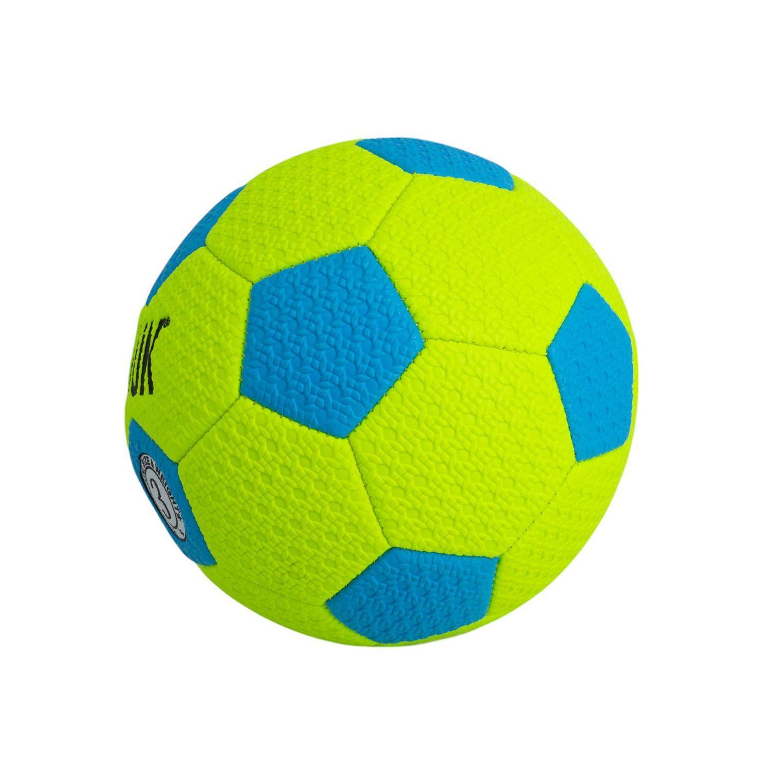 BALON MULTIPROPOSITO SOFTGAME MUUK SIZE N°3-3