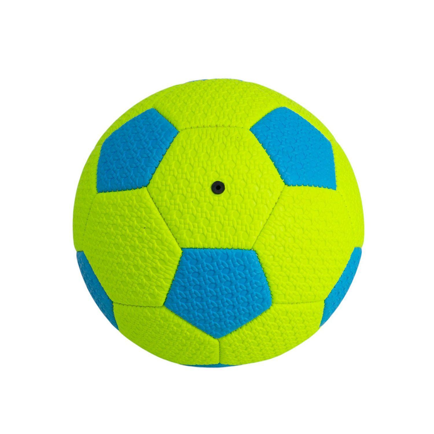 BALON MULTIPROPOSITO SOFTGAME MUUK SIZE N°3-4