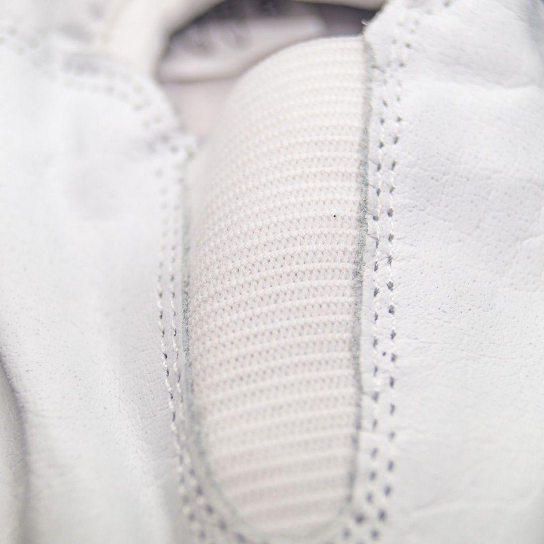 Zapatilla de Gimnasia Ritmica & Artistica Blanca 29-3