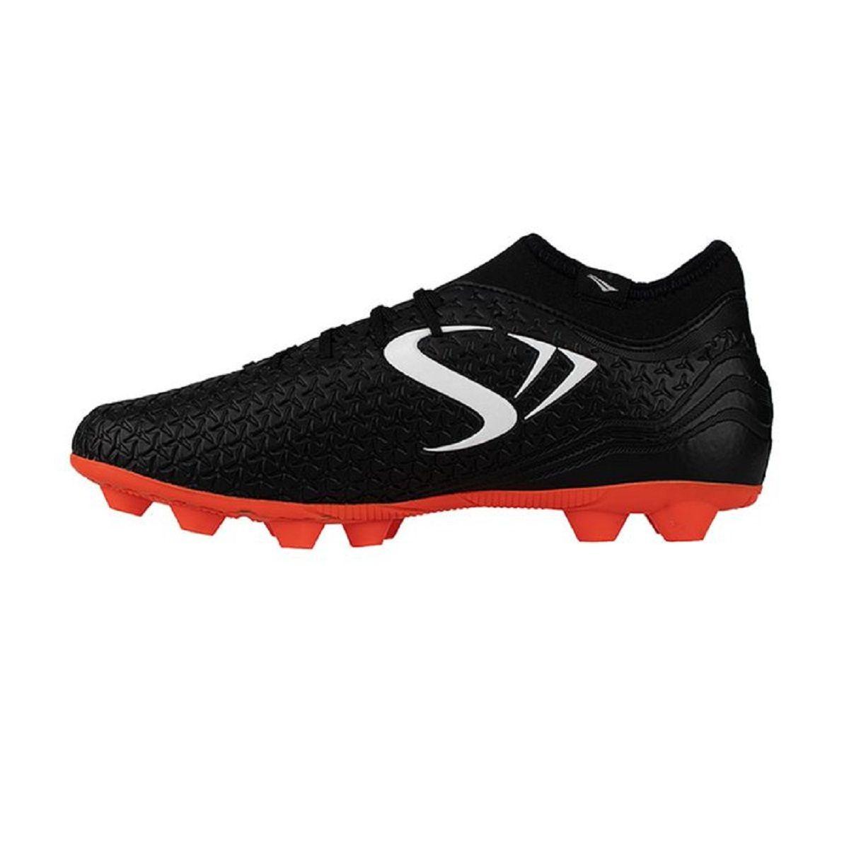 Zapato De Futbol Penalty S11 Locker Xxi Negro-0