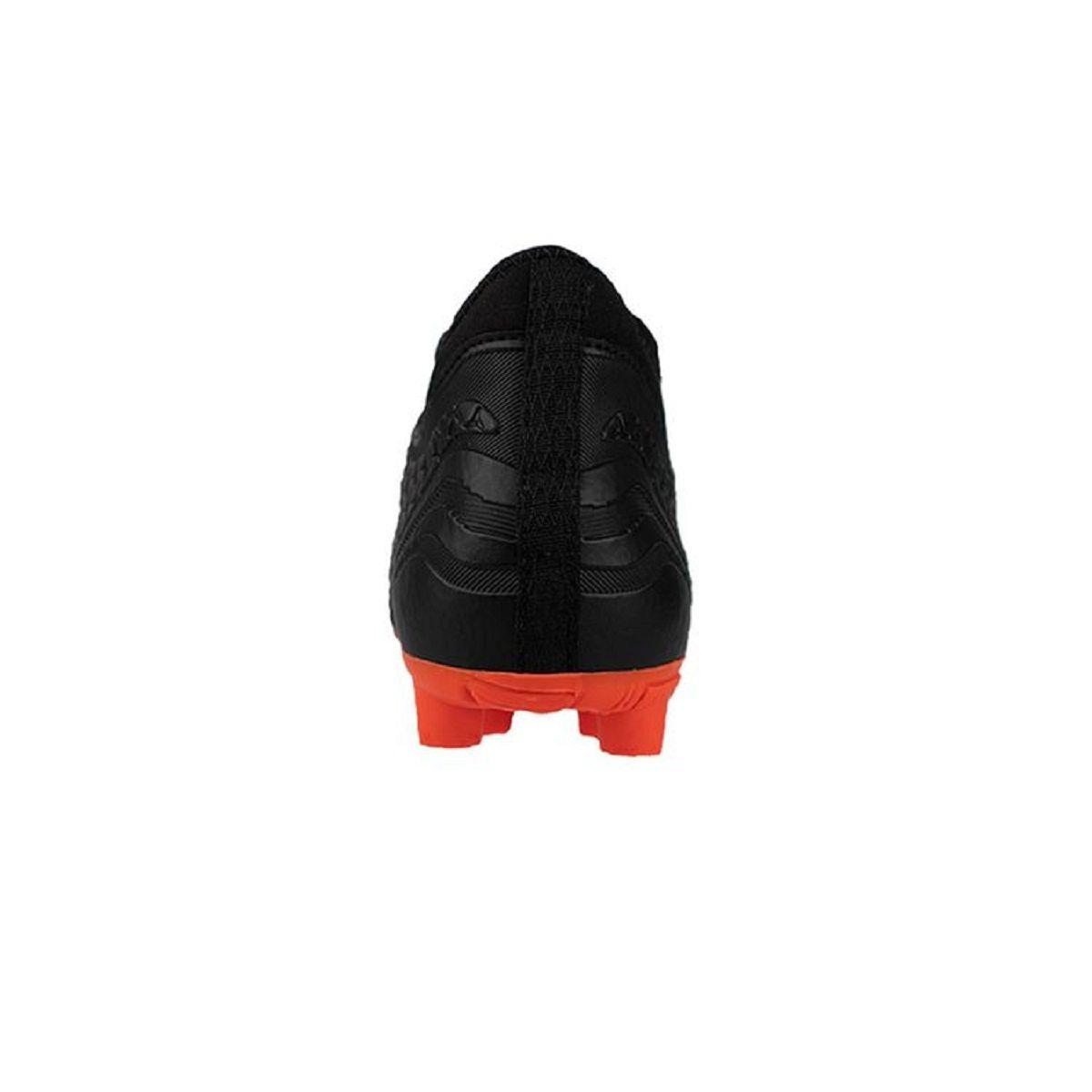 Zapato De Futbol Penalty S11 Locker Xxi Negro-3