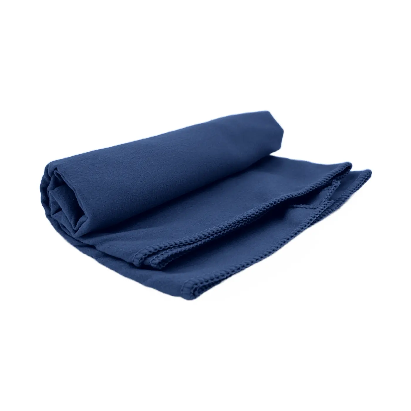 TOALLA DE MICROFIBRA 80 X 130 CM VIVA SPORTS AZUL-0