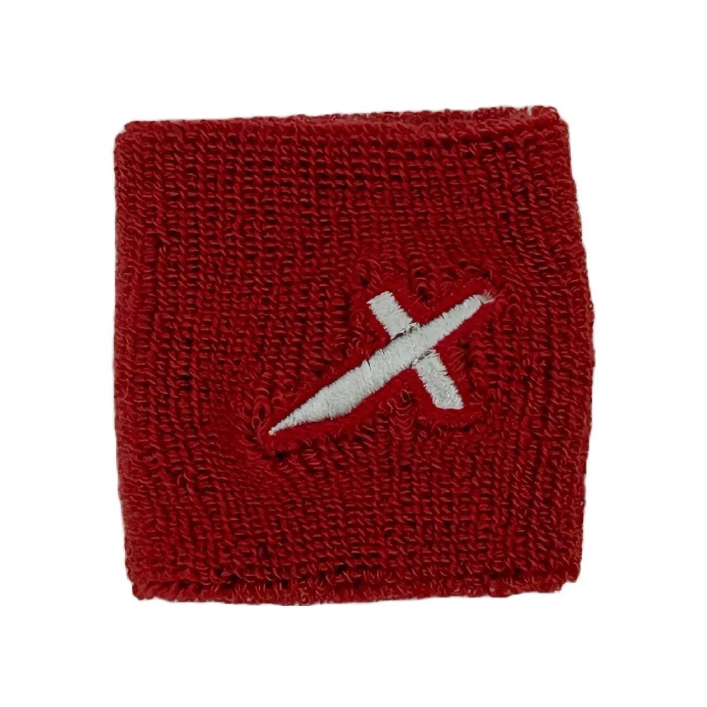 Muñequera de Tenis Vector X 7cm-0