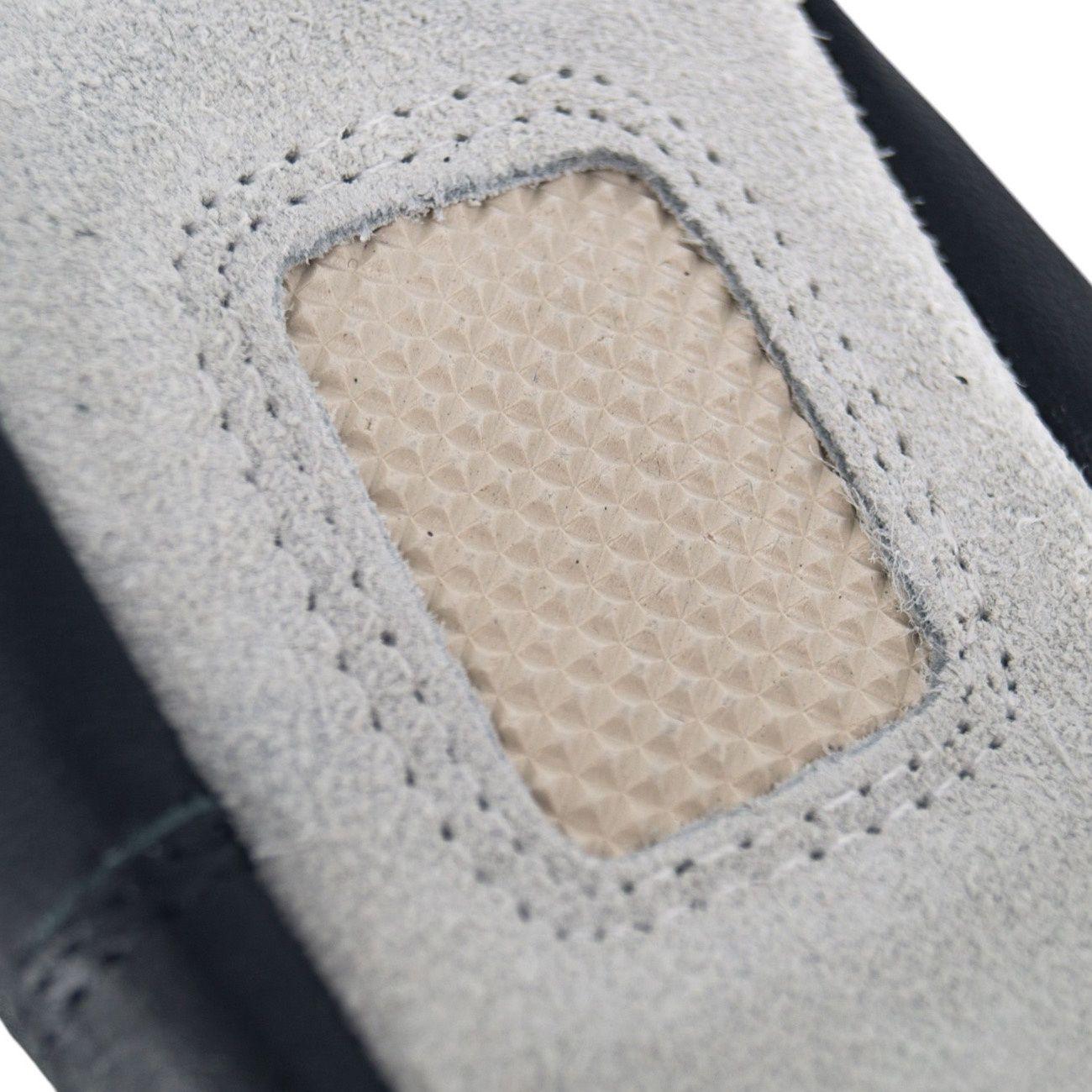 Zapatilla de Gimnasia Ritmica & Artistica Negra 31-1