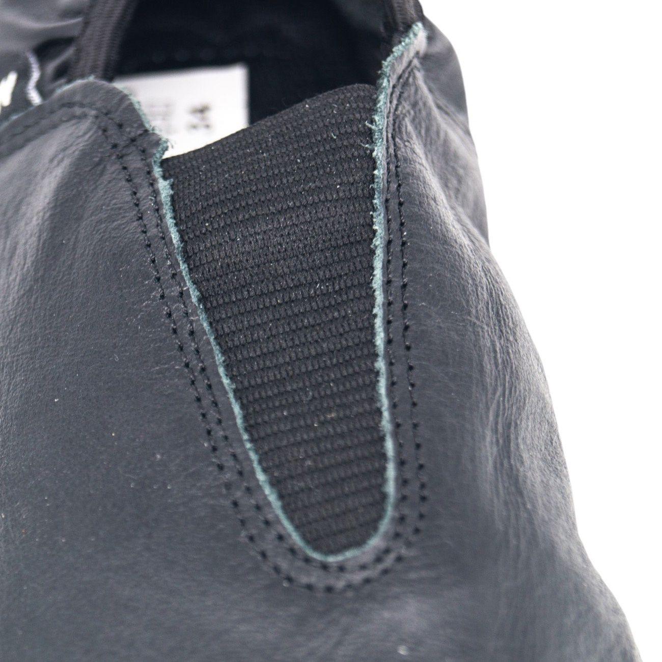 Zapatilla de Gimnasia Ritmica & Artistica Negra 31-7