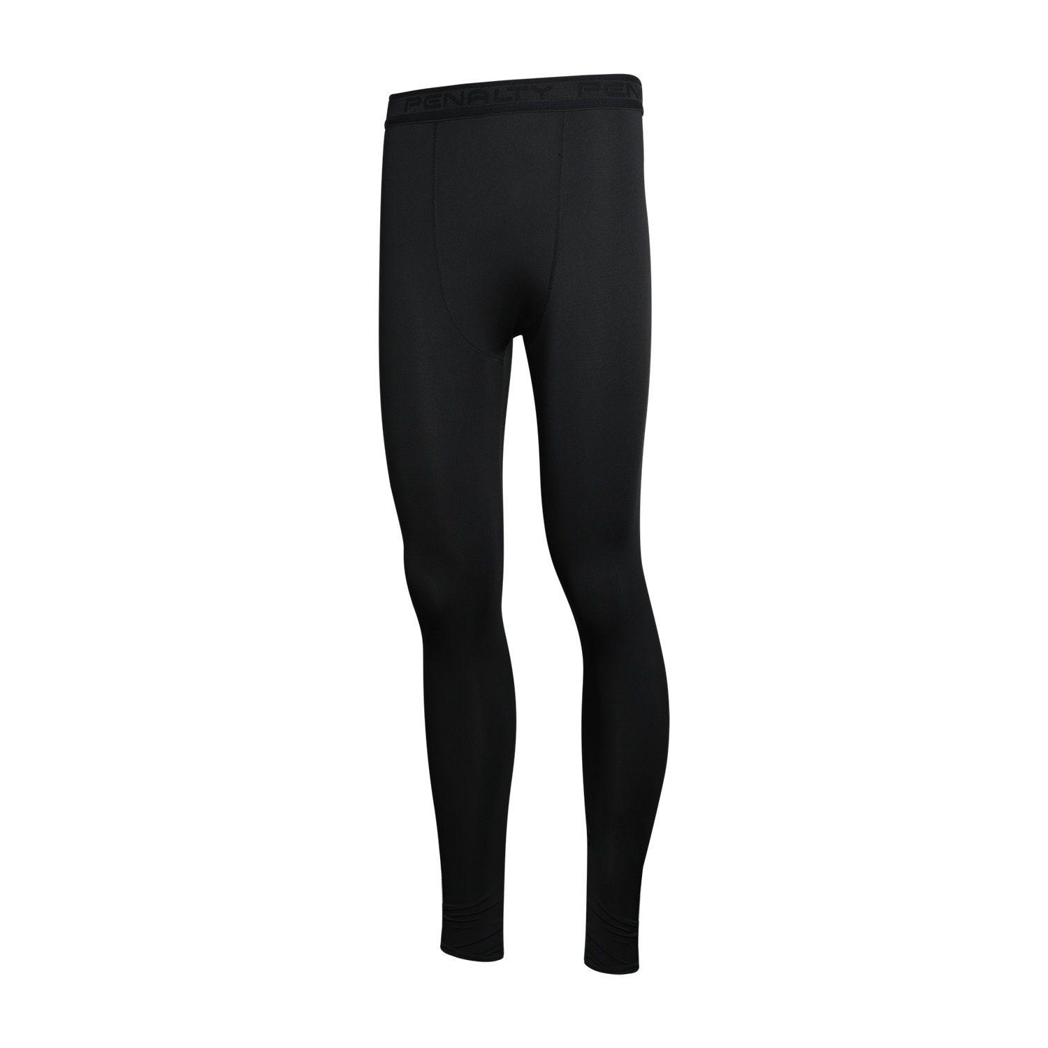 Calza Larga Deportiva Penalty Skin Termica S/Bolsillo Talla L-0