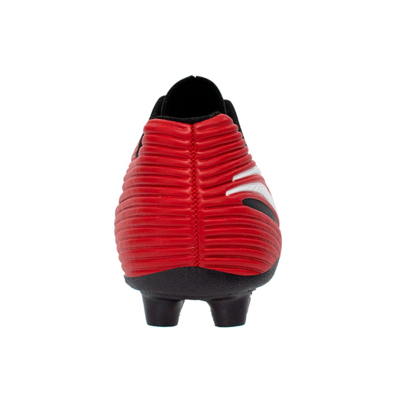 Zapato de Fútbol Penalty Garra Y-1 Negro-4