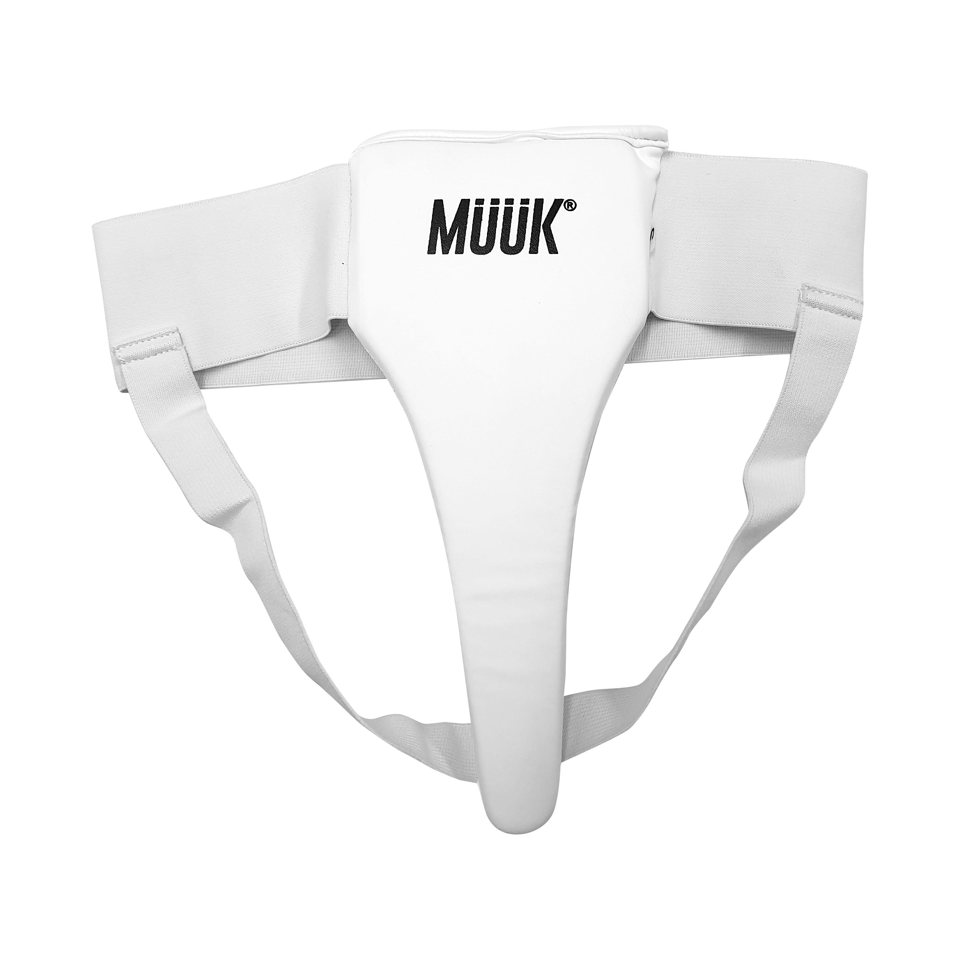 Protector Genital Femenino Muuk Talla M-0