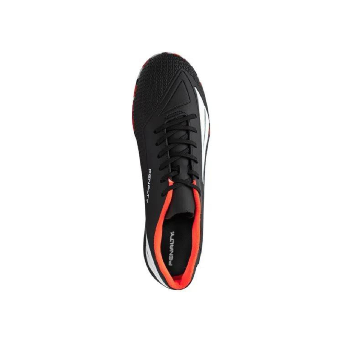 Zapato De Futbol Penalty Furia Y-2 Negro Talla 9-2