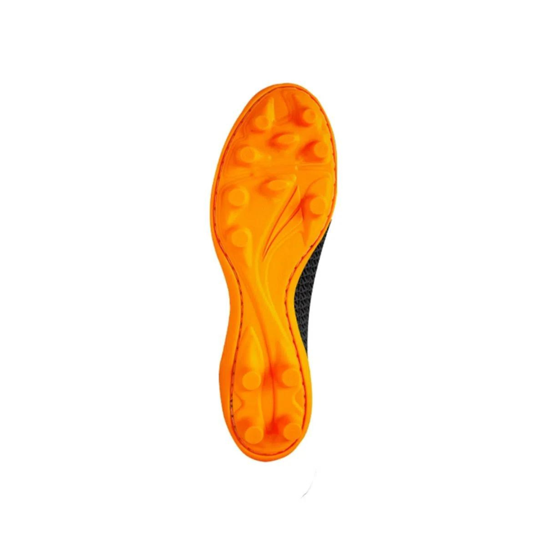 Zapato De Futbol Penalty Furia Y-2 Negro Talla 9-3