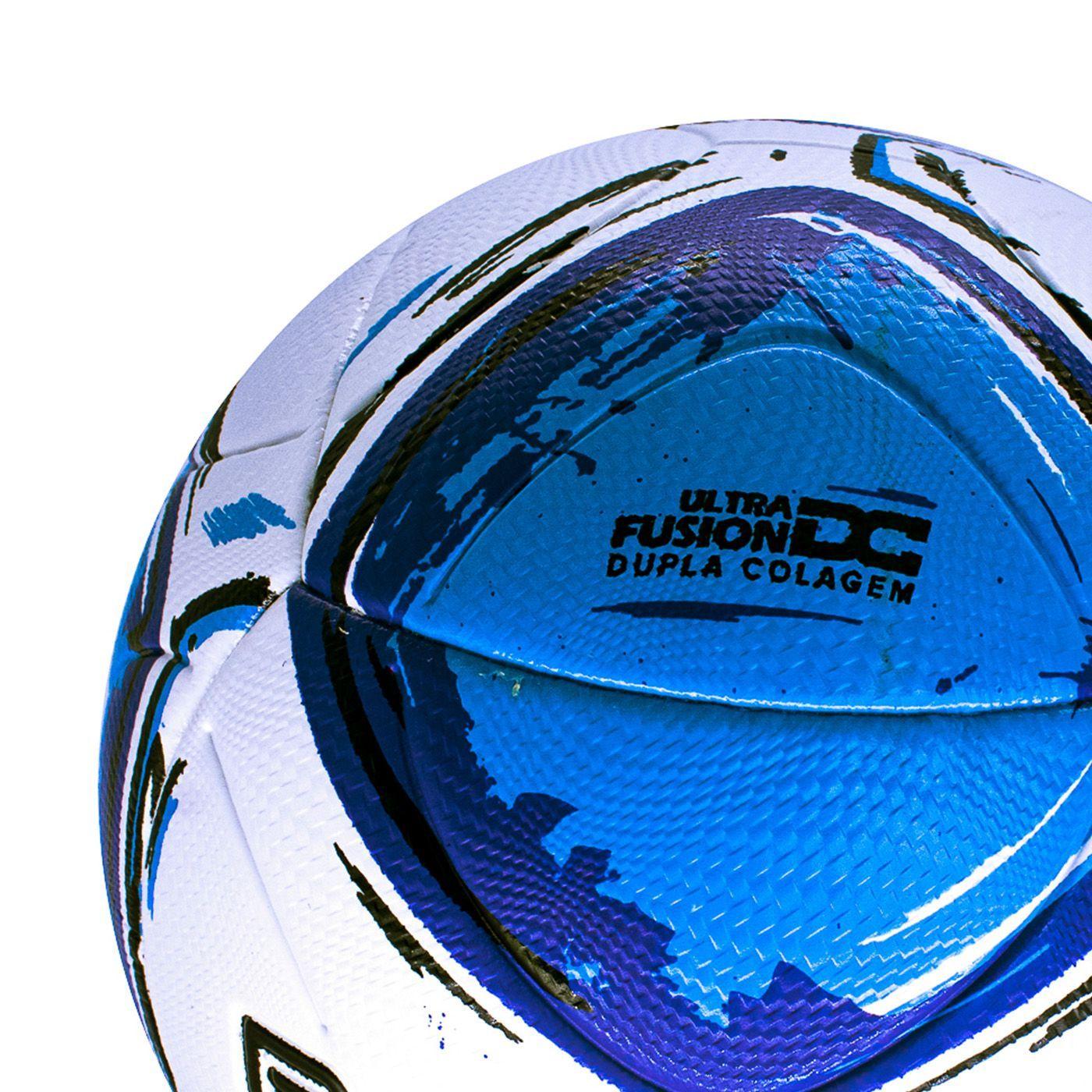 Balón de Fútbol Penalty S11 R2 XXIV N°5 Pelota Futbol Campo Azul-6