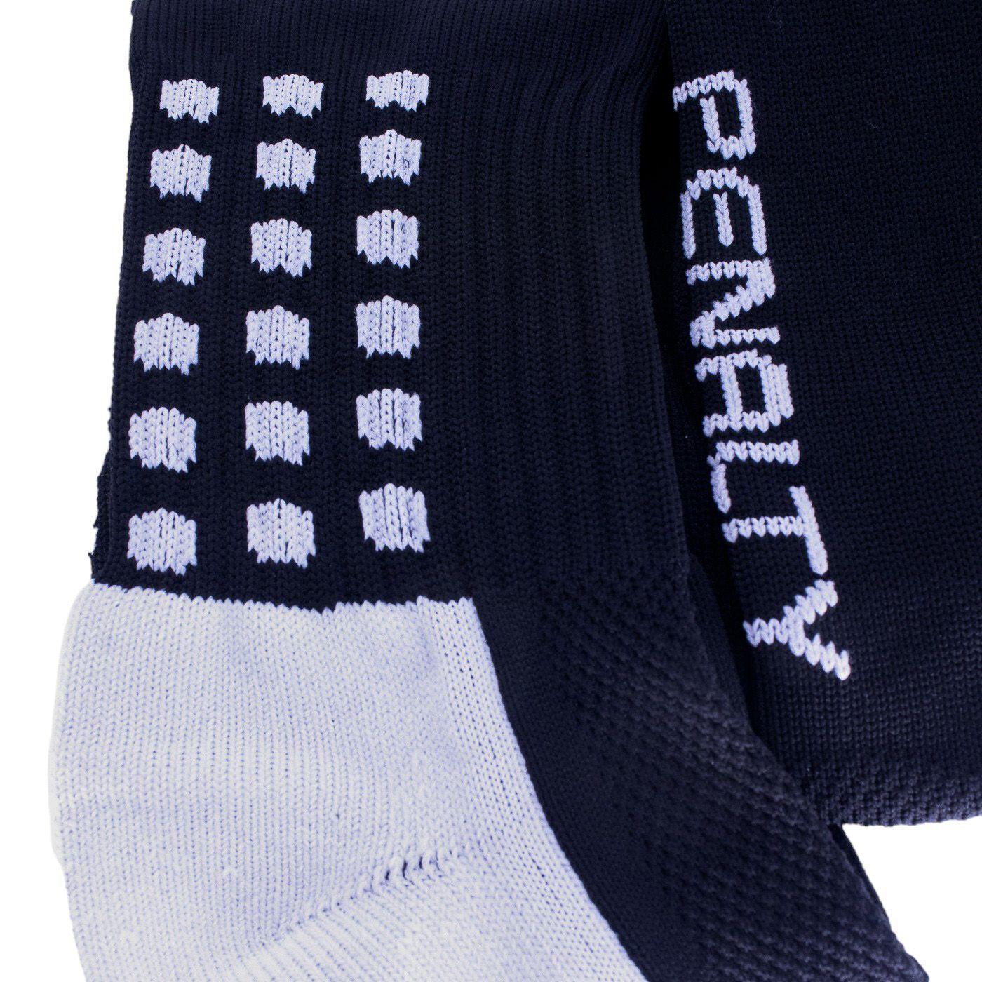 Medias de Futbol Deportivas Penalty Matis Treino Adulto Talla 39-43-1