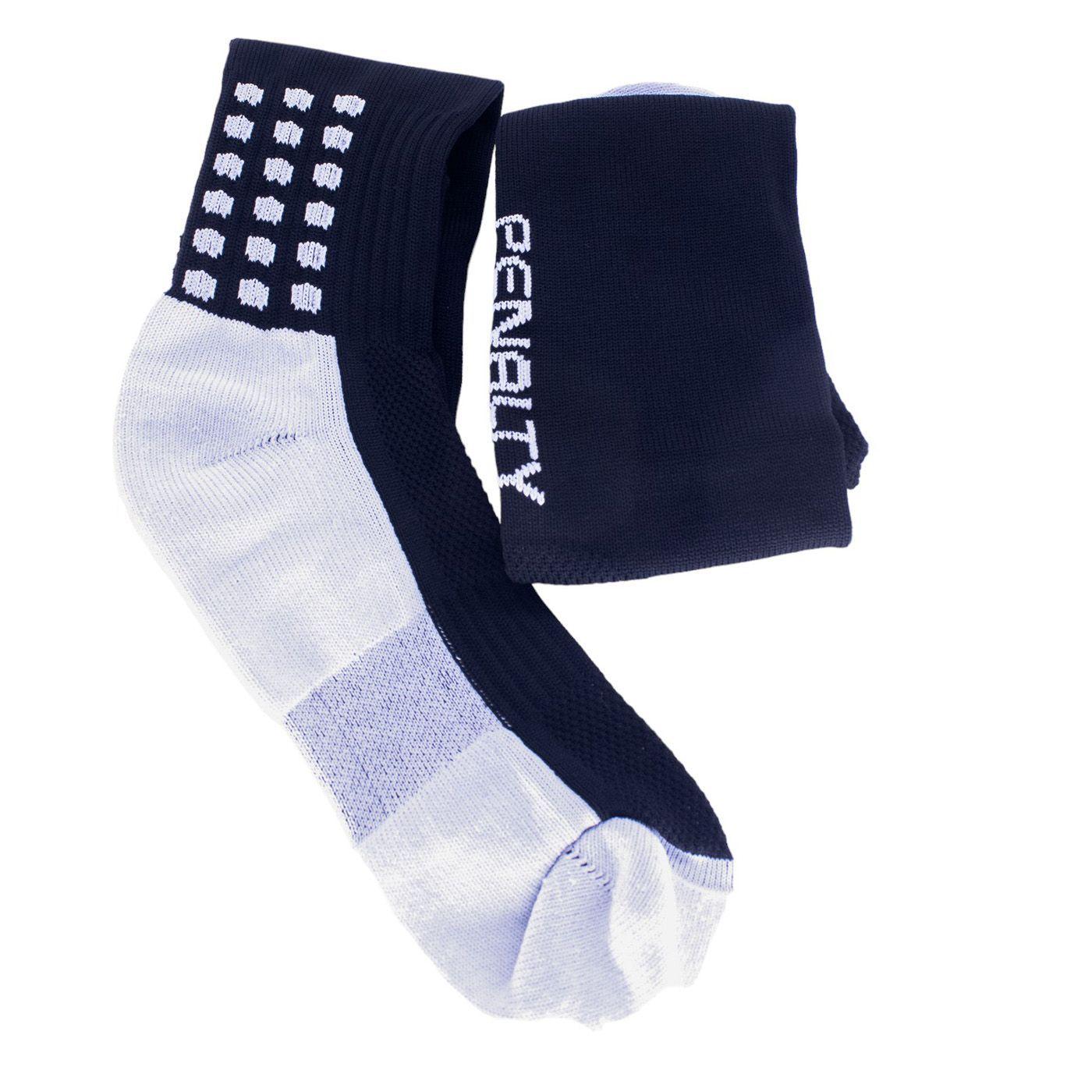 Medias de Futbol Deportivas Penalty Matis Treino Adulto Talla 39-43-2