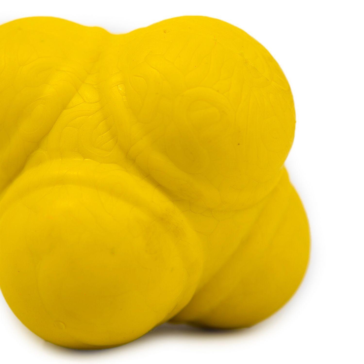 Pelota De Reaccion Muuk Pro-4