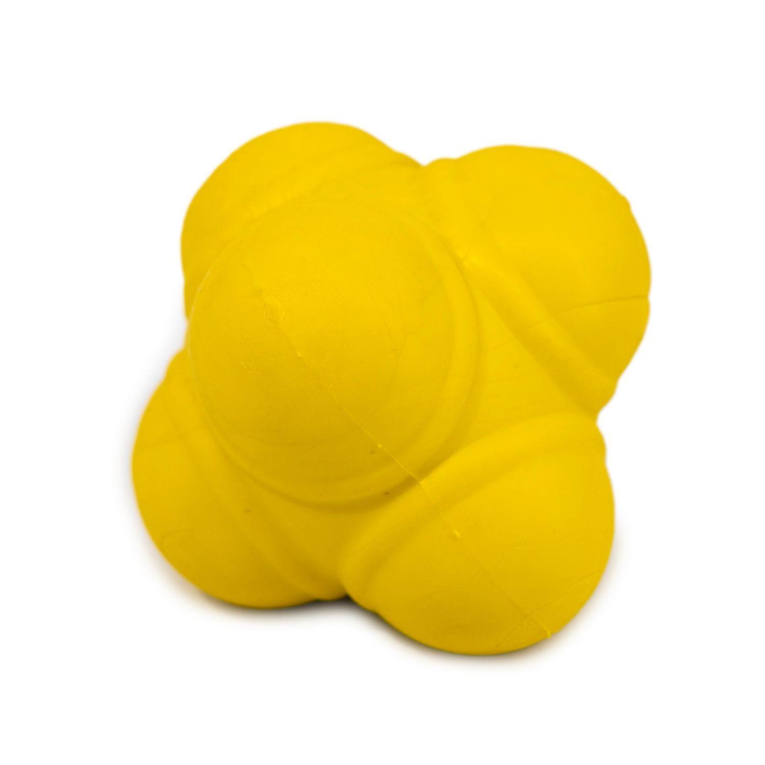 Pelota De Reaccion Muuk Pro-5