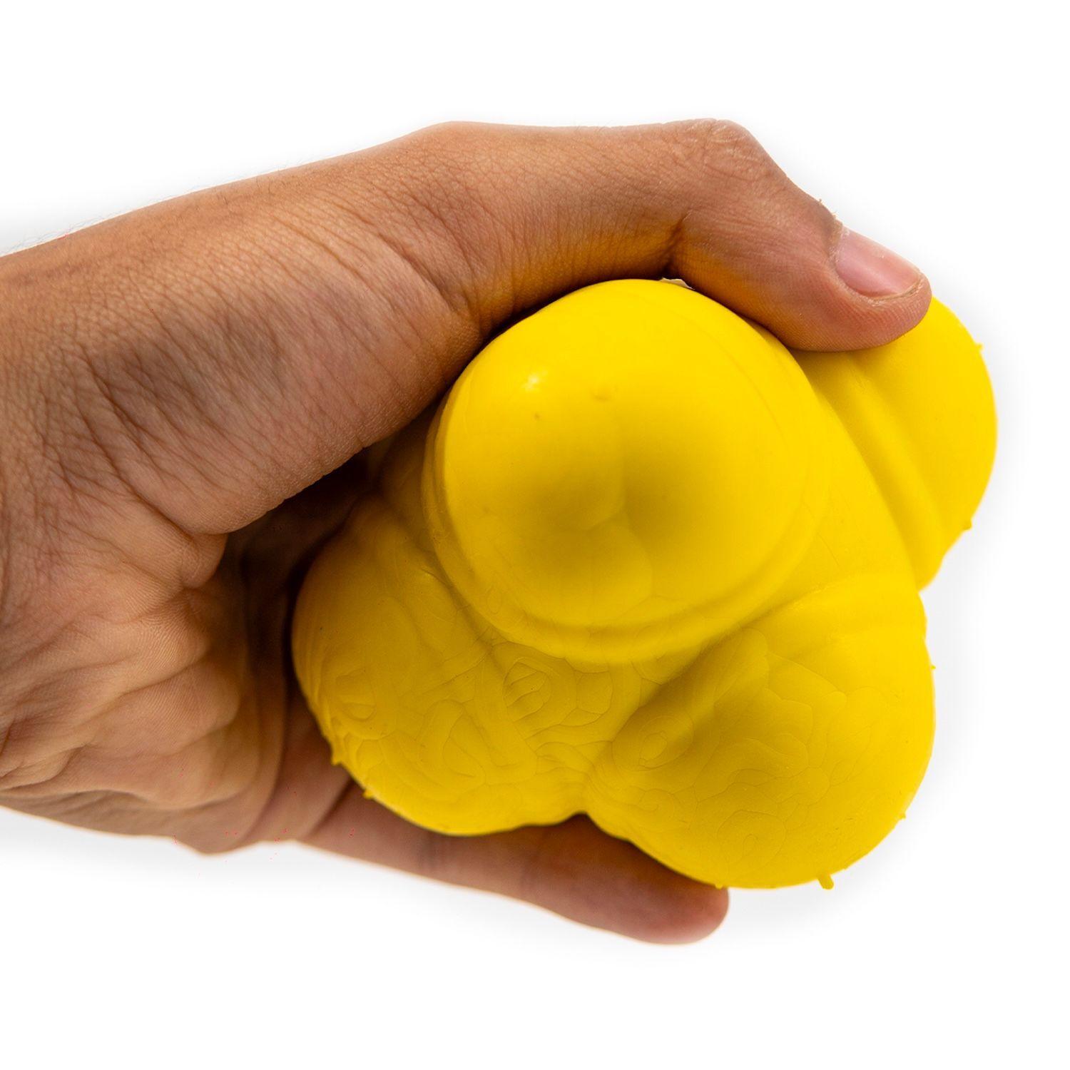 Pelota De Reaccion Muuk Pro-6