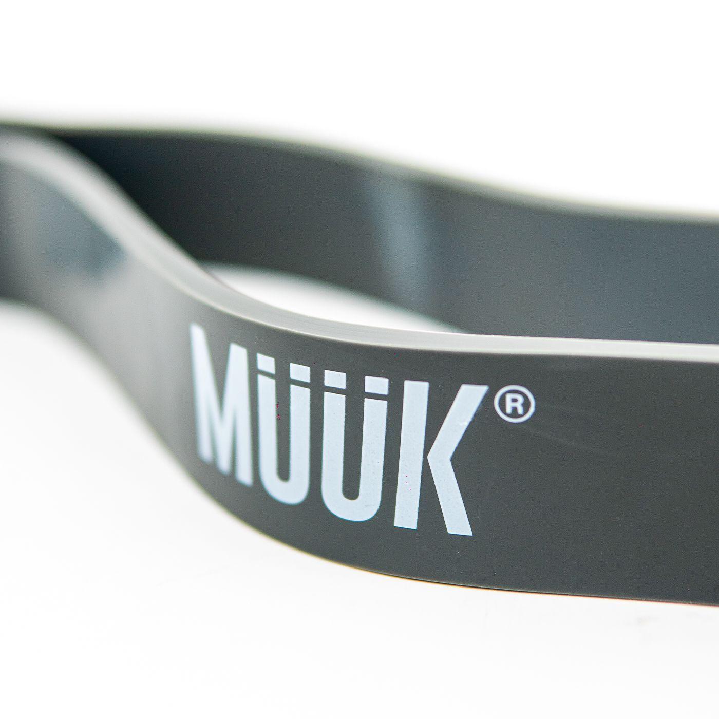 Banda Elastica Muuk Tubular Pierna T-H 610X4.5X32-3