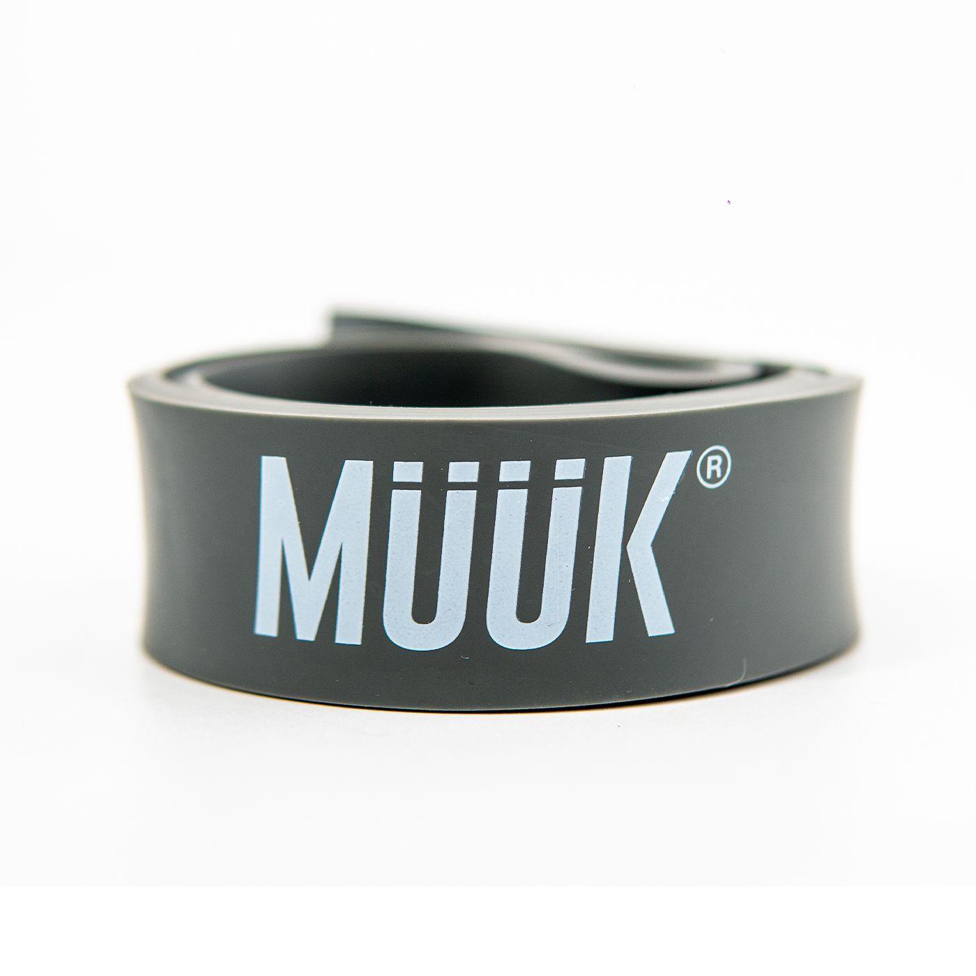 Banda Elastica Muuk Tubular Pierna T-H 610X4.5X32-4