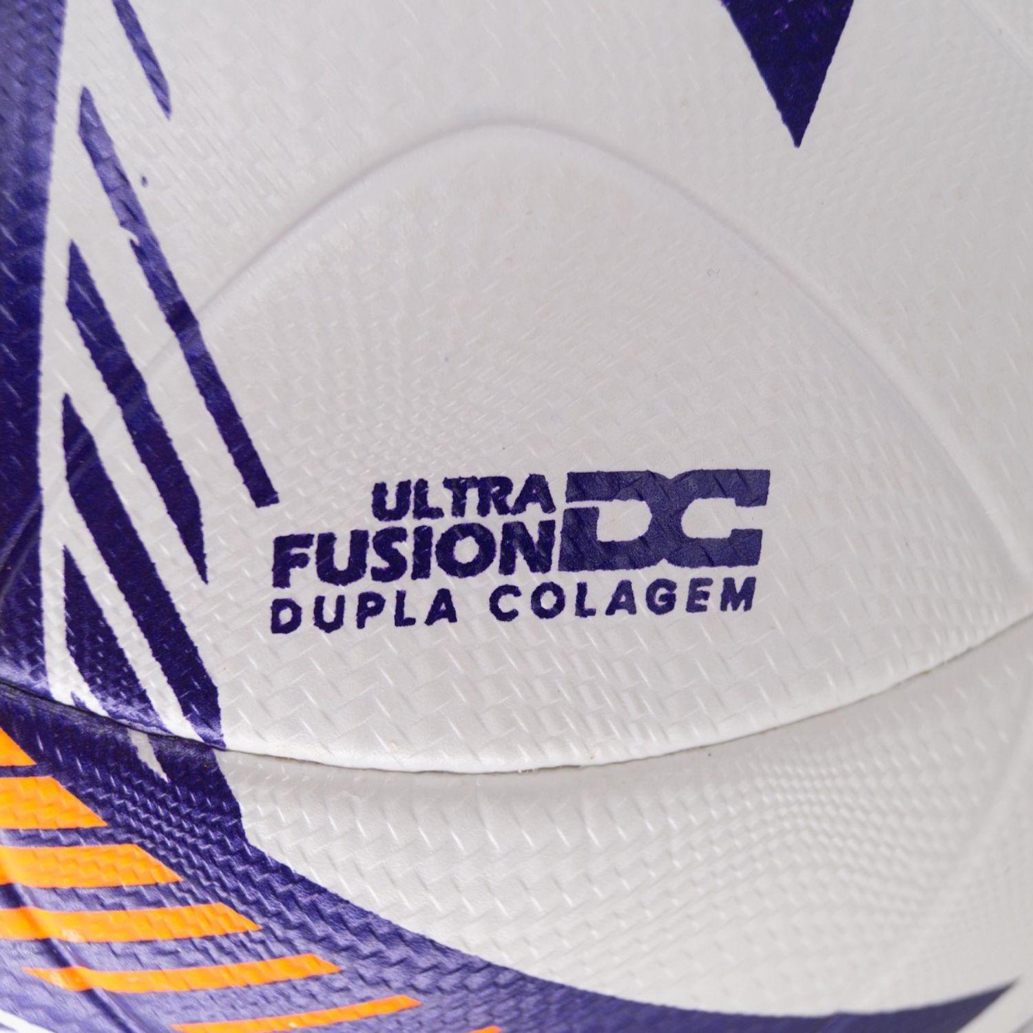 Balón de Fútbol Penalty Lider XXIV Pelota Futbol Profesional Naranja-6