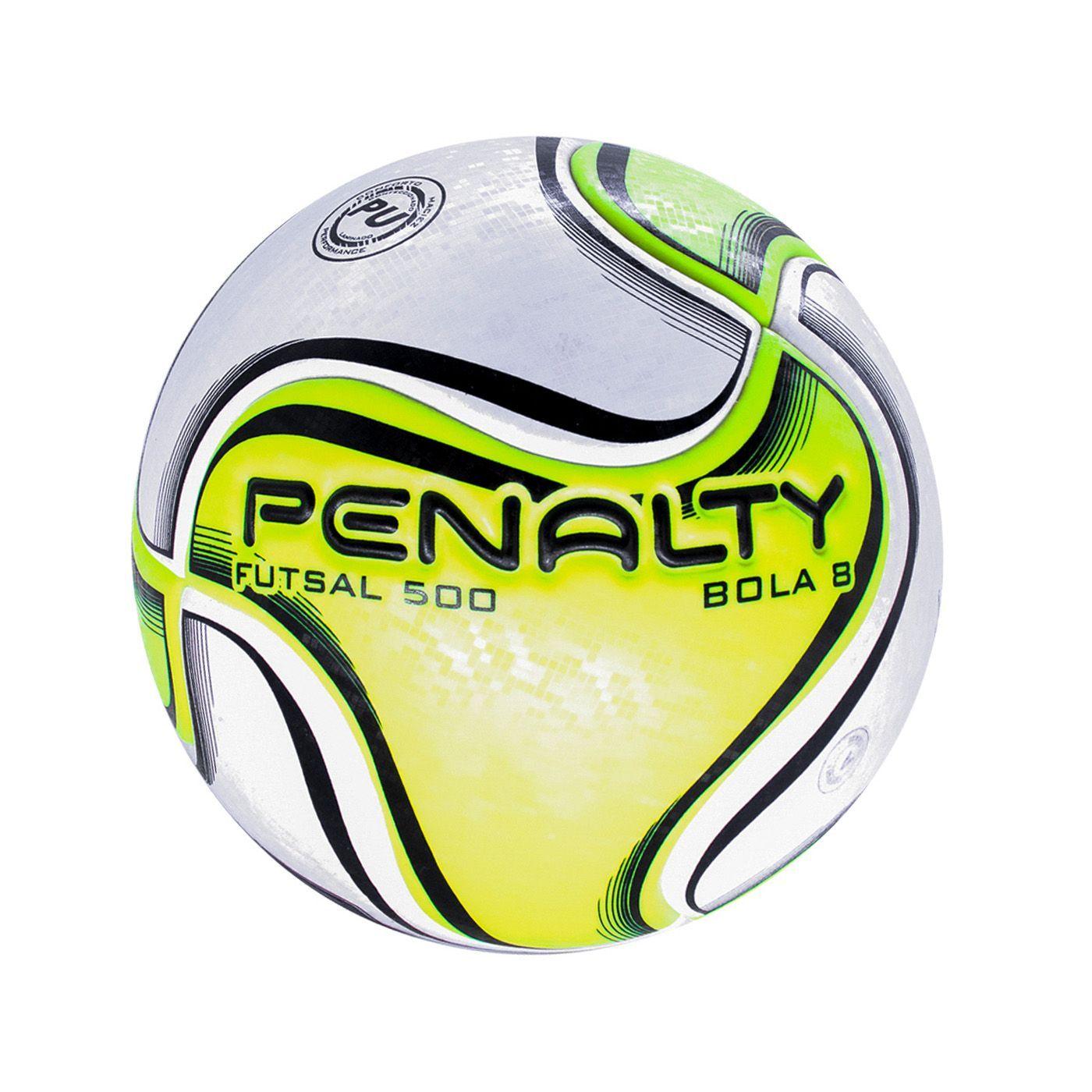 Balon De Futsal Penalty Bola 8-0
