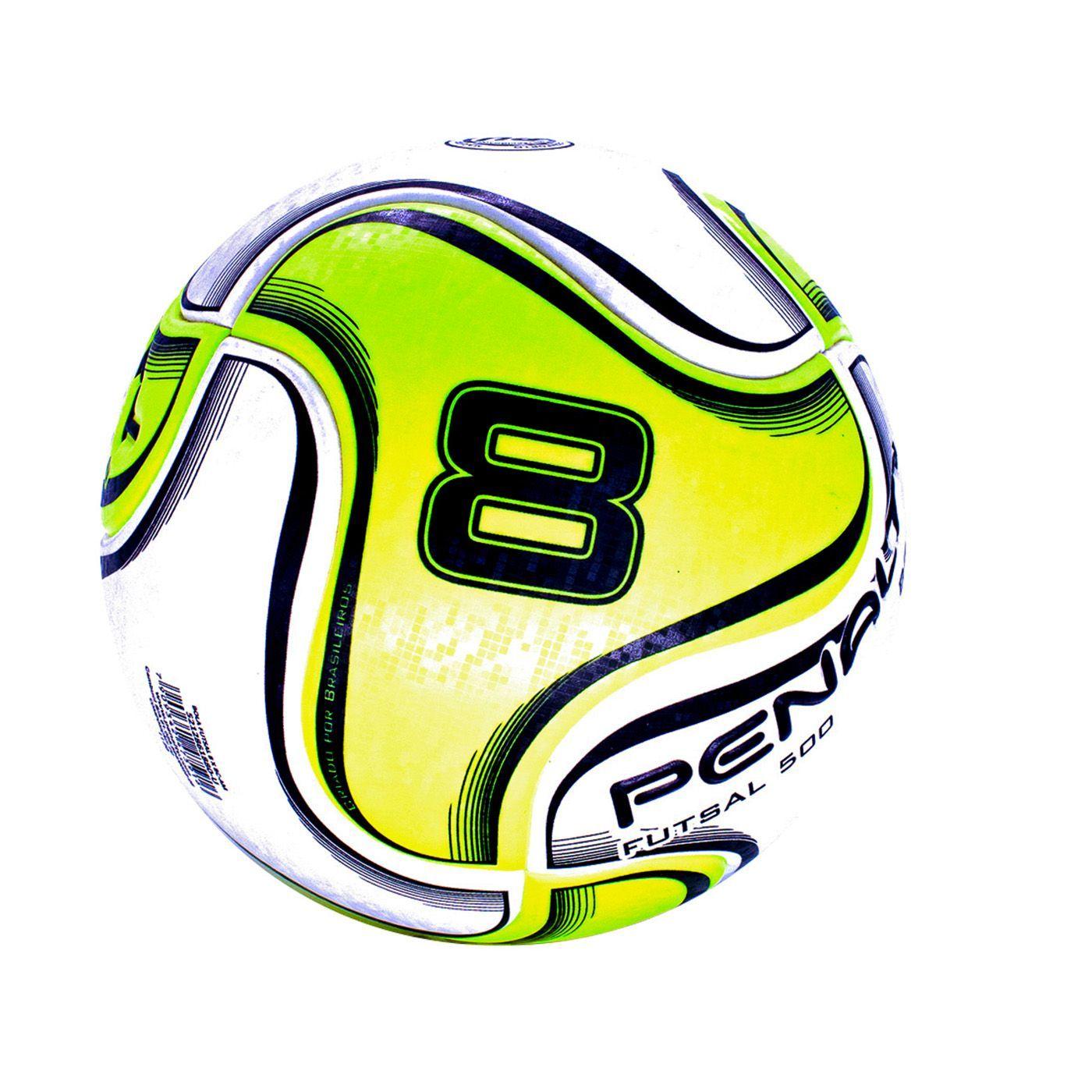 Balon De Futsal Penalty Bola 8-1