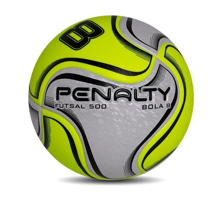 Balon De Futsal Penalty Bola 8-5