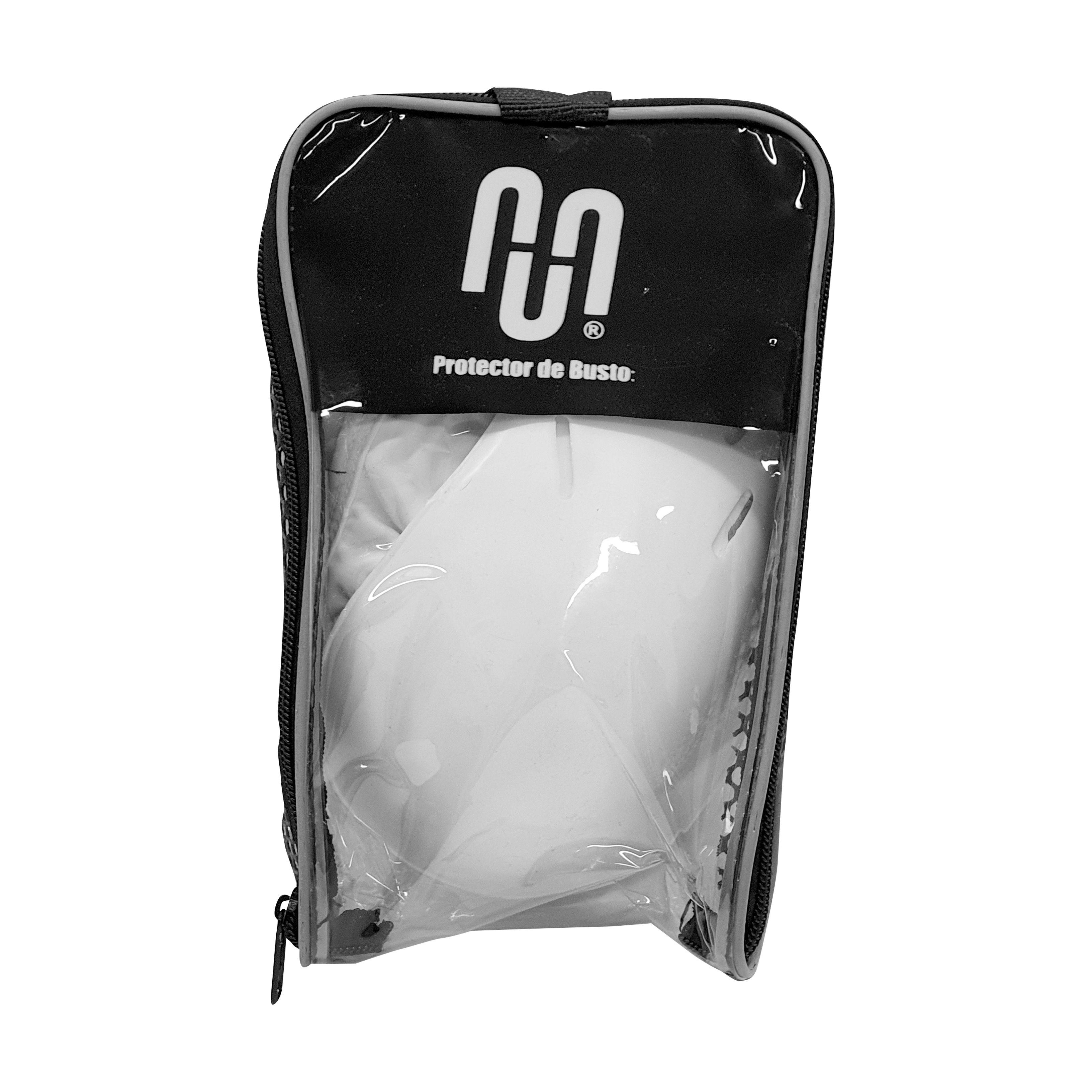 Protector De Busto Muuk Talla L-1