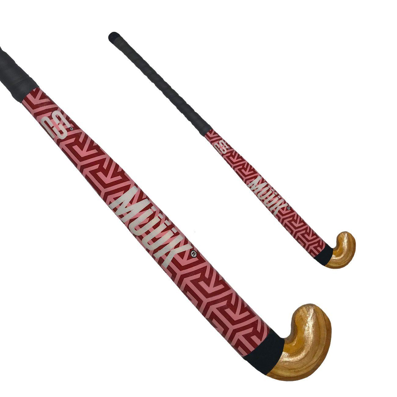 Palo de Hockey Cesped Muuk Puyehue -0