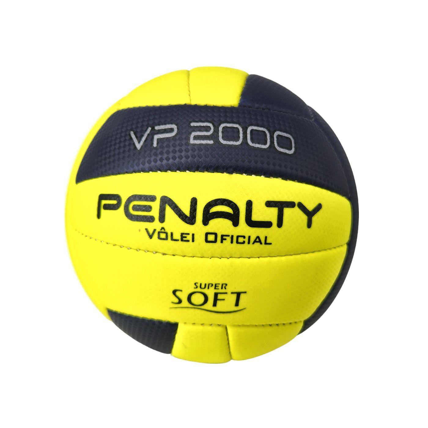 Balon De Voleyball Penalty Vp 2000-0