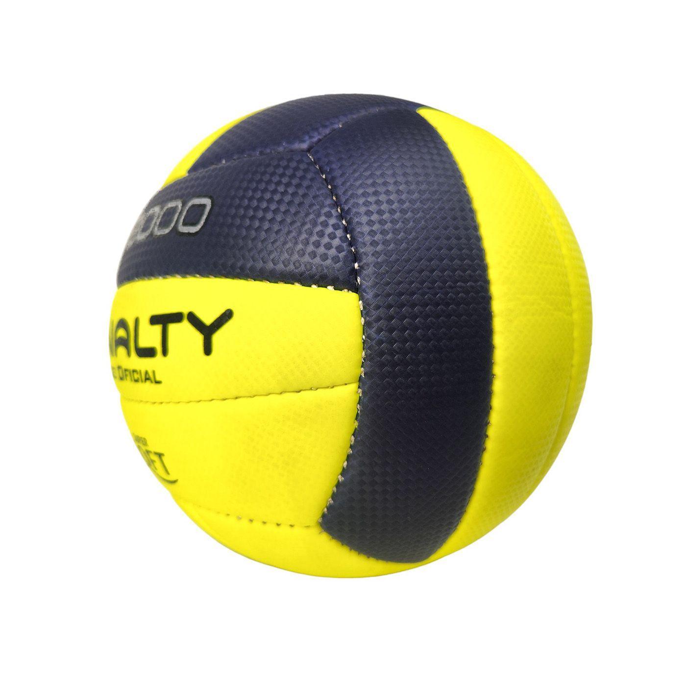 Balon De Voleyball Penalty Vp 2000-1