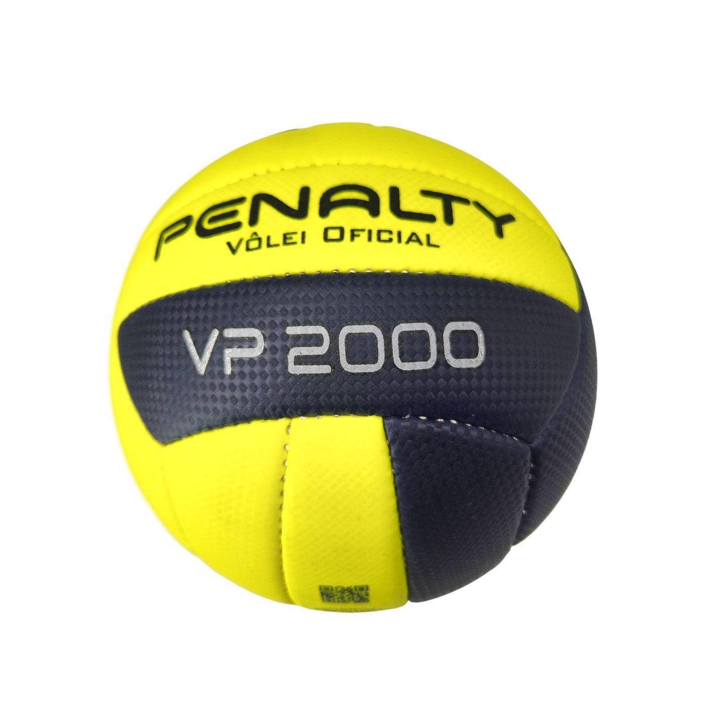 Balon De Voleyball Penalty Vp 2000-2