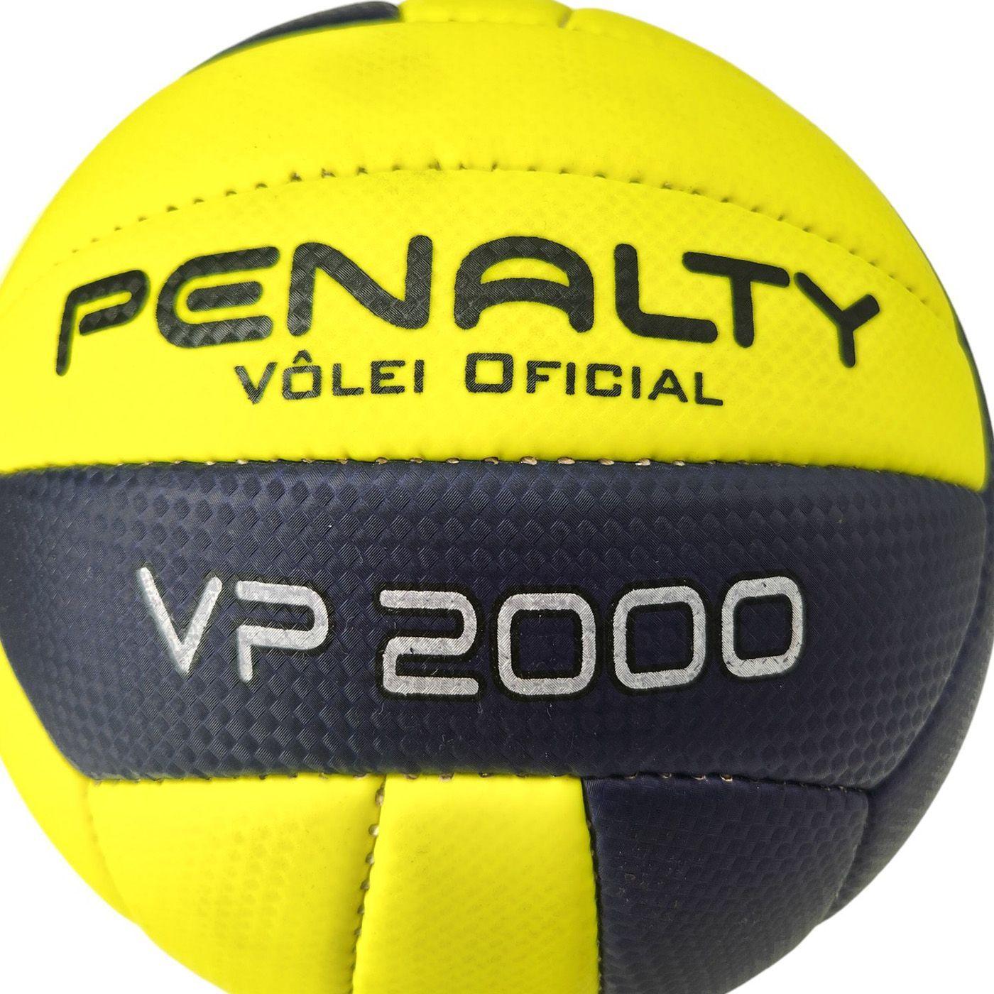 Balon De Voleyball Penalty Vp 2000-3