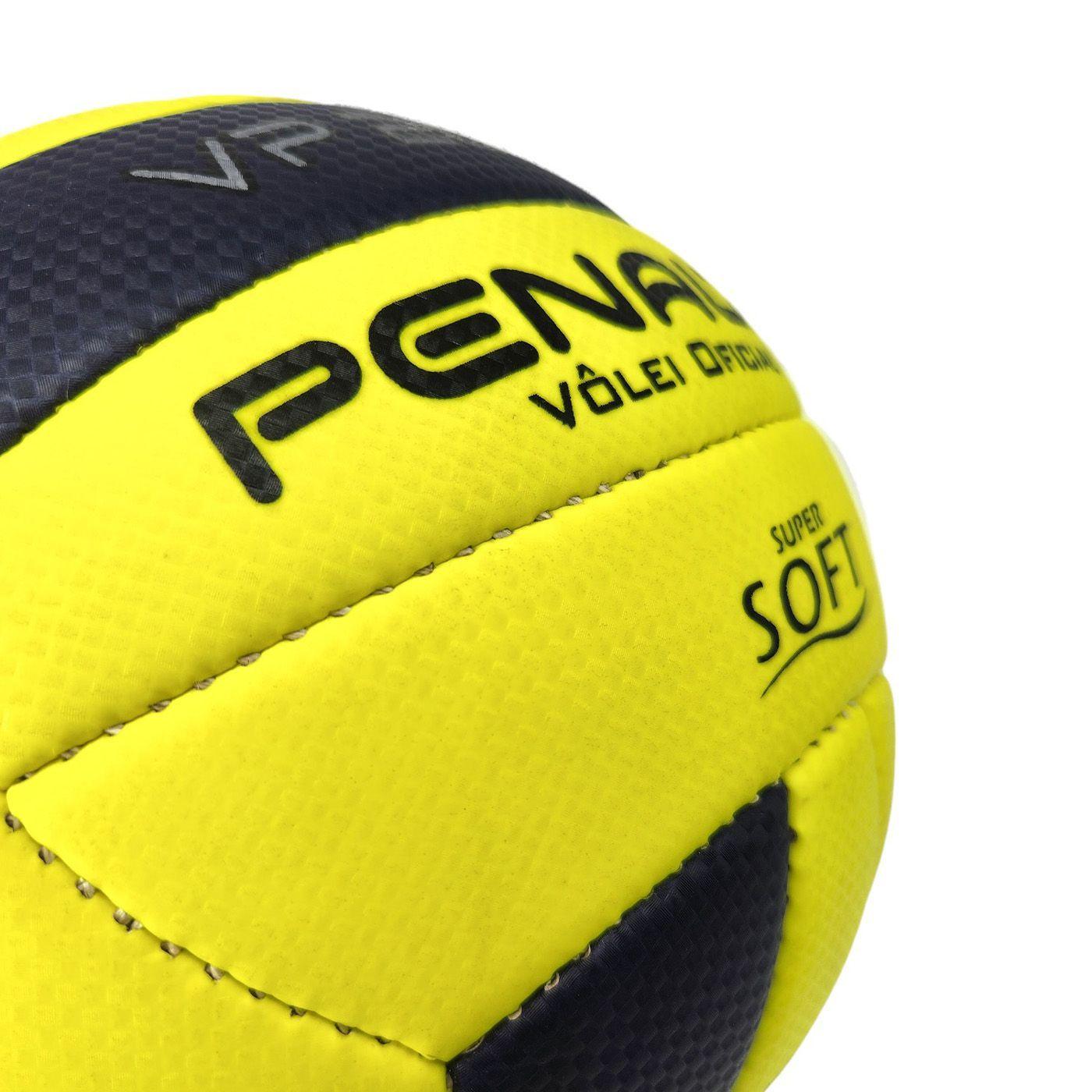 Balon De Voleyball Penalty Vp 2000-4