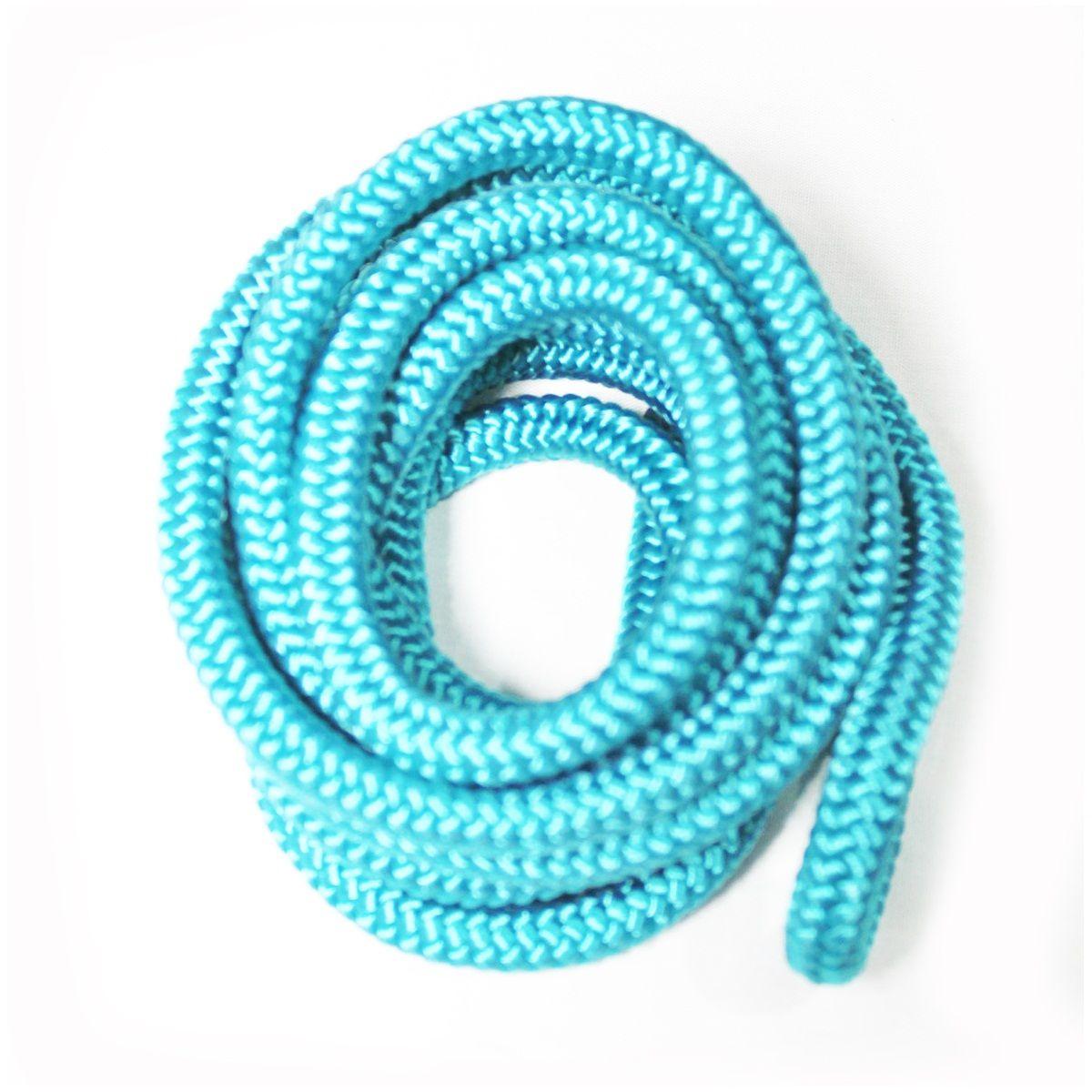 Cuerda De Gimnasia Ritmica Muuk 3 Mts-0