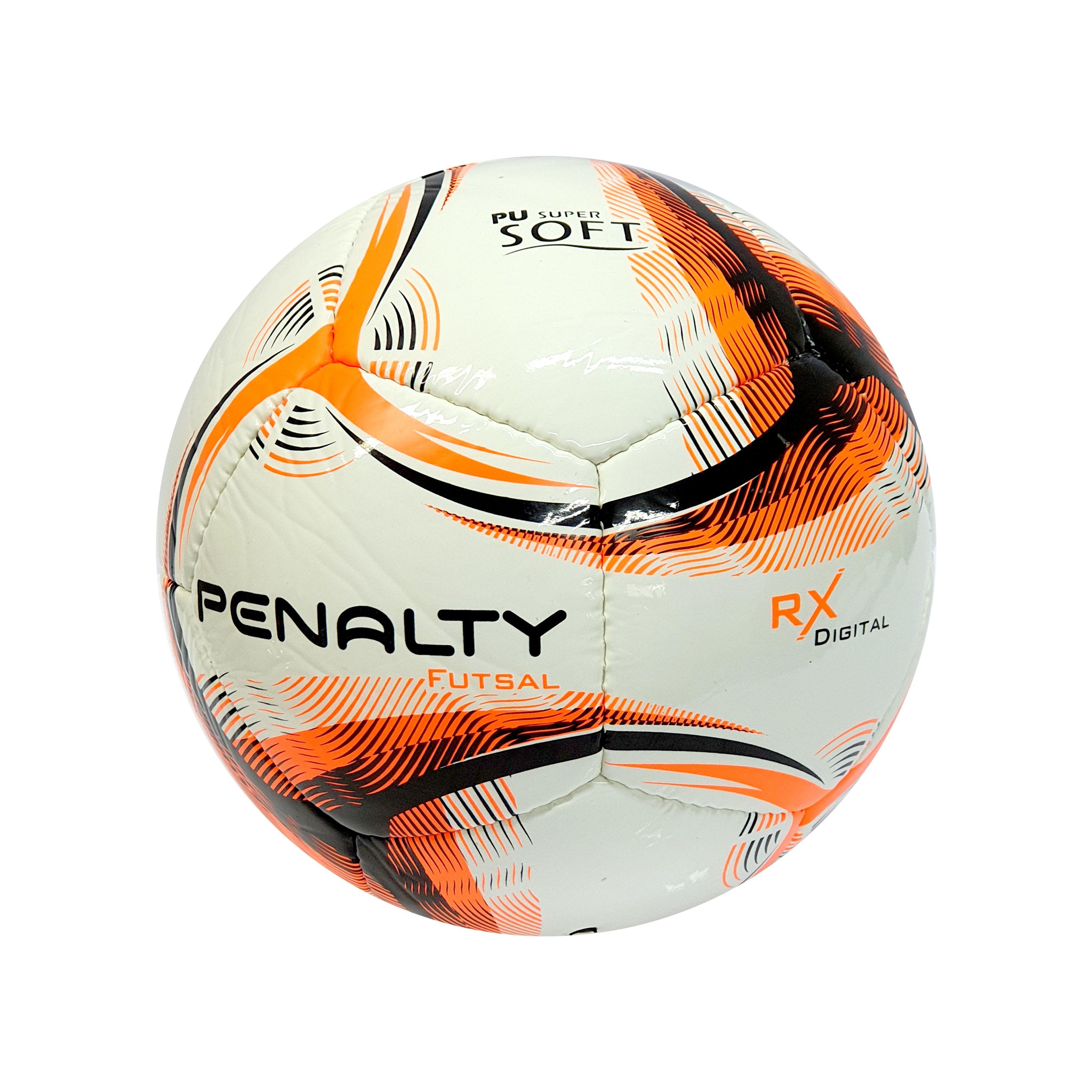 Balon De Futsal Penalty  Rx Digital-0