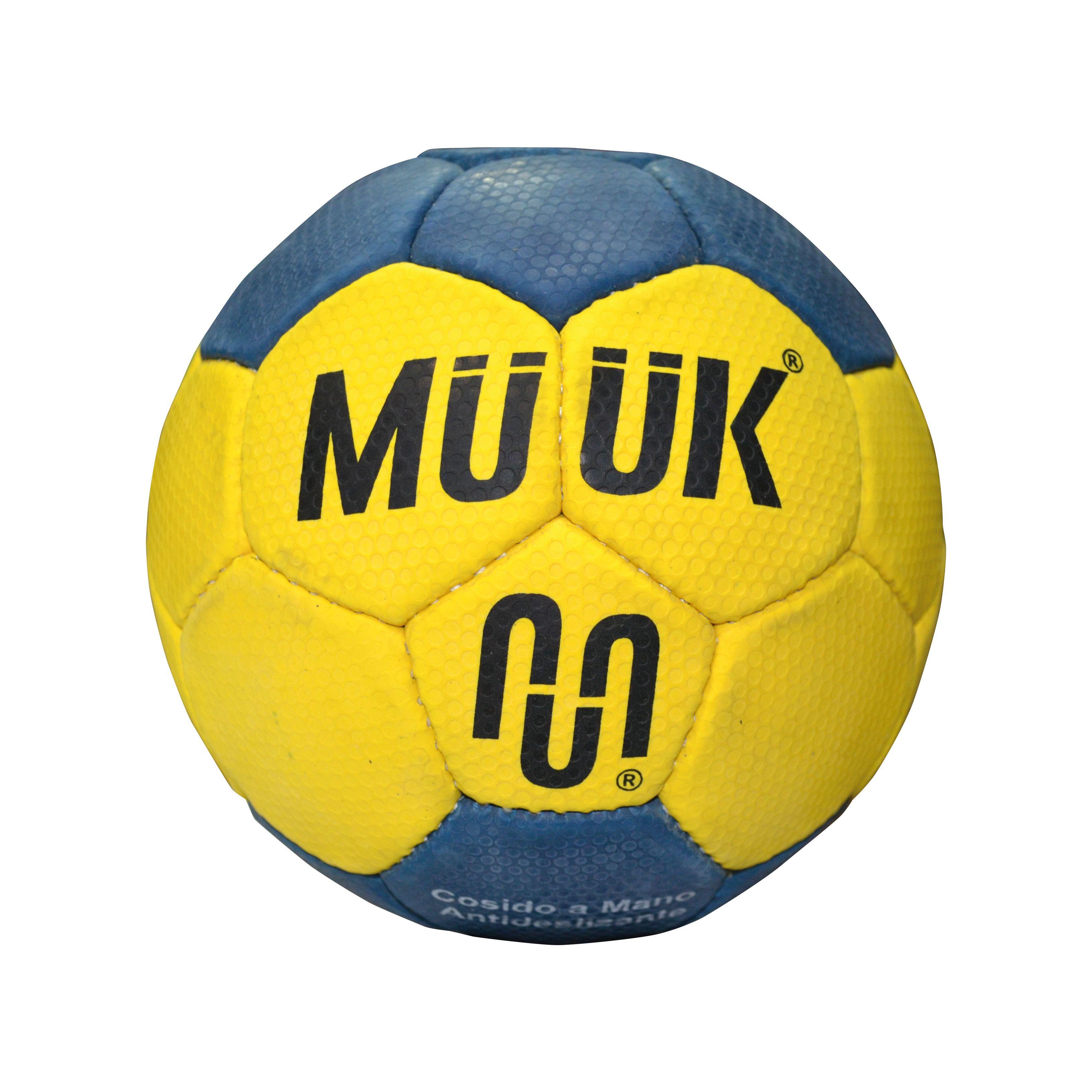 Balon De Handball Muuk Pro N° 2-0