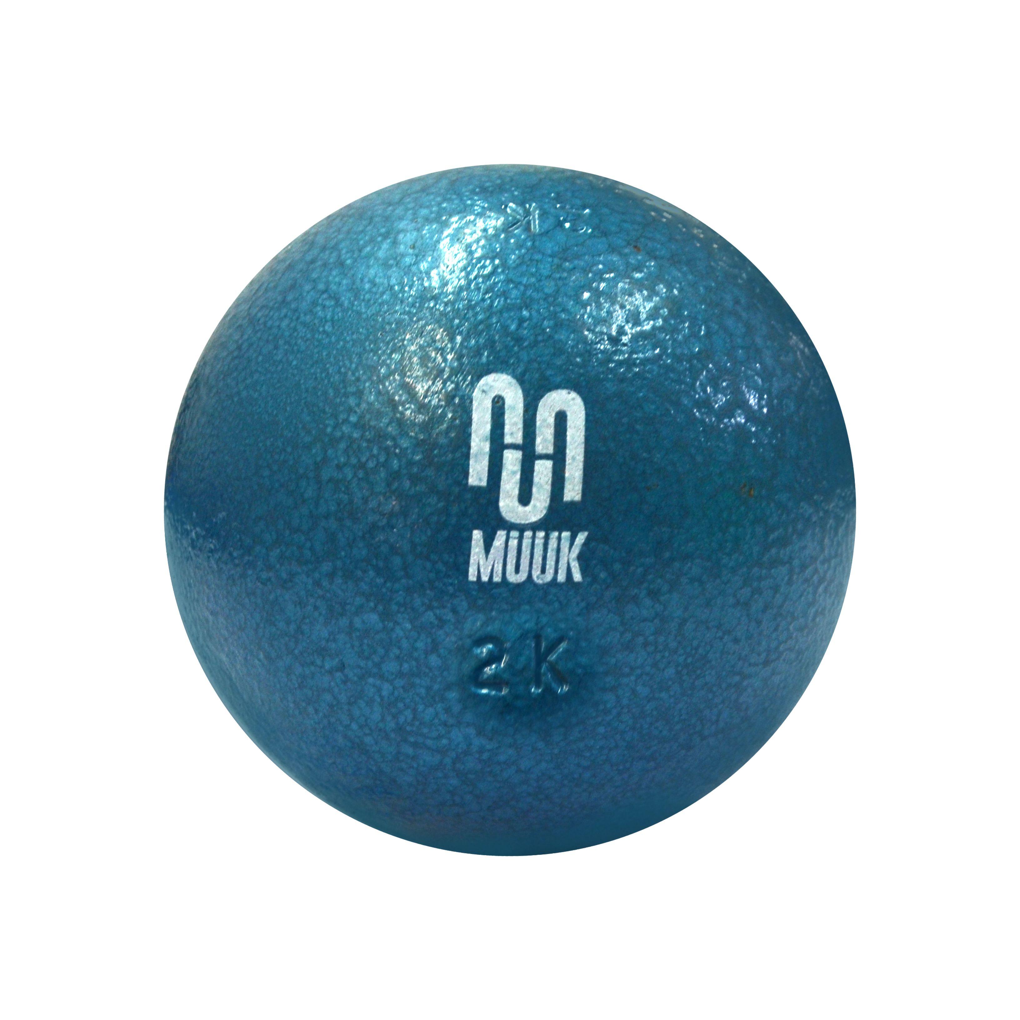 Bala De Lanzamiento Muuk 2Kg-1