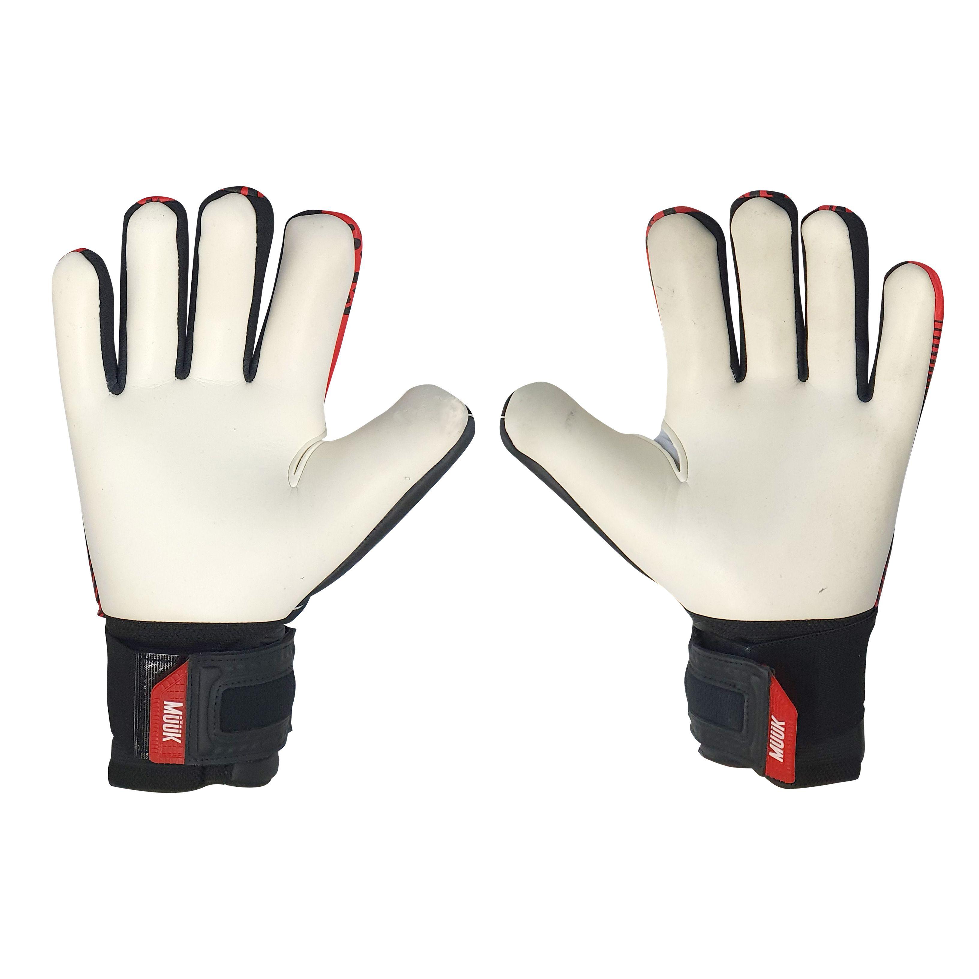 Guante De Arquero Muuk Training Talla 11-1