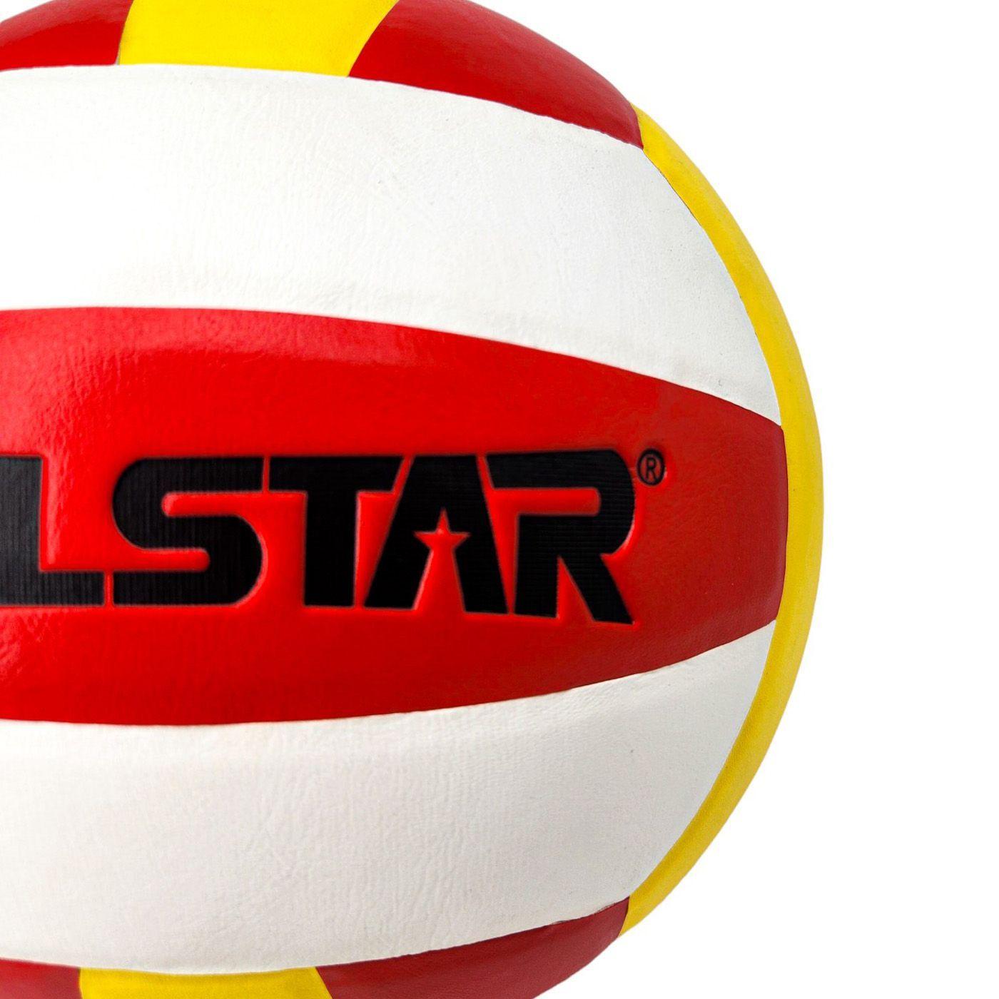 BALON DE VOLEYBALL WELSTAR LAMINADO Talla 5-5