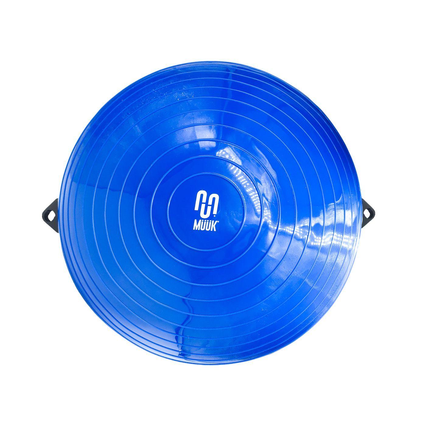 Bosu Balance Muuk 58 Cm-0