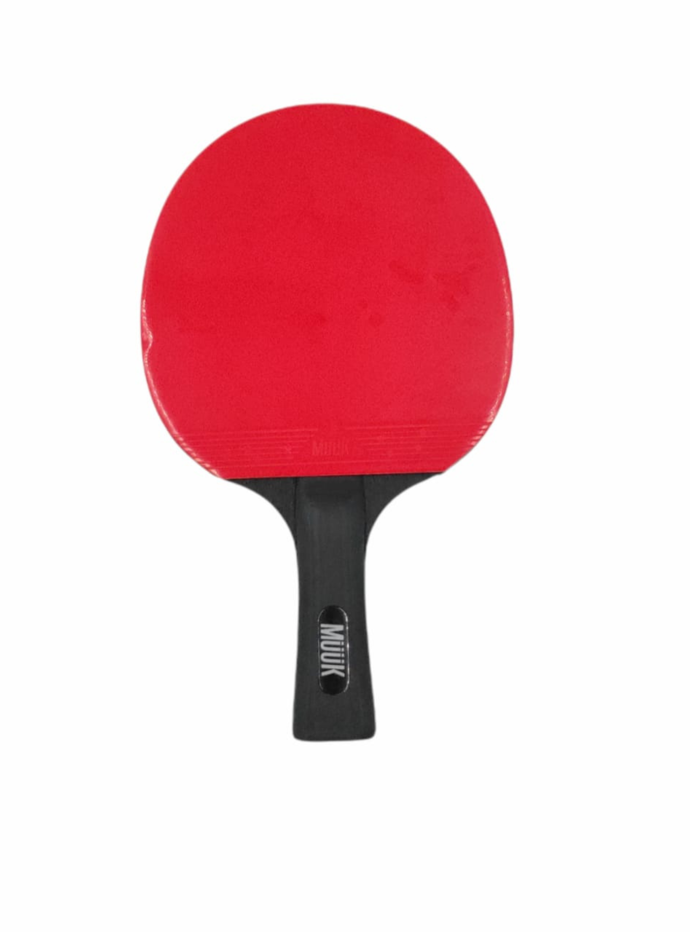 Paleta De Ping Pong Muuk 1 Estrella-0