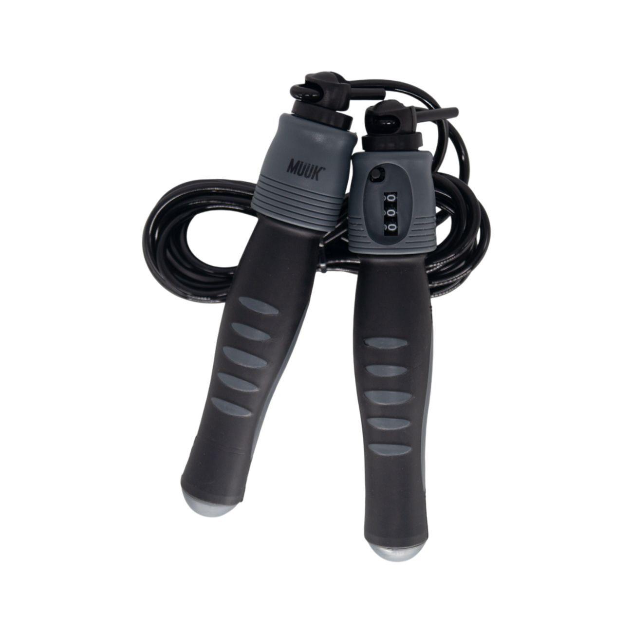 Cuerda De Salto Muuk Con Contador Mecanico-1