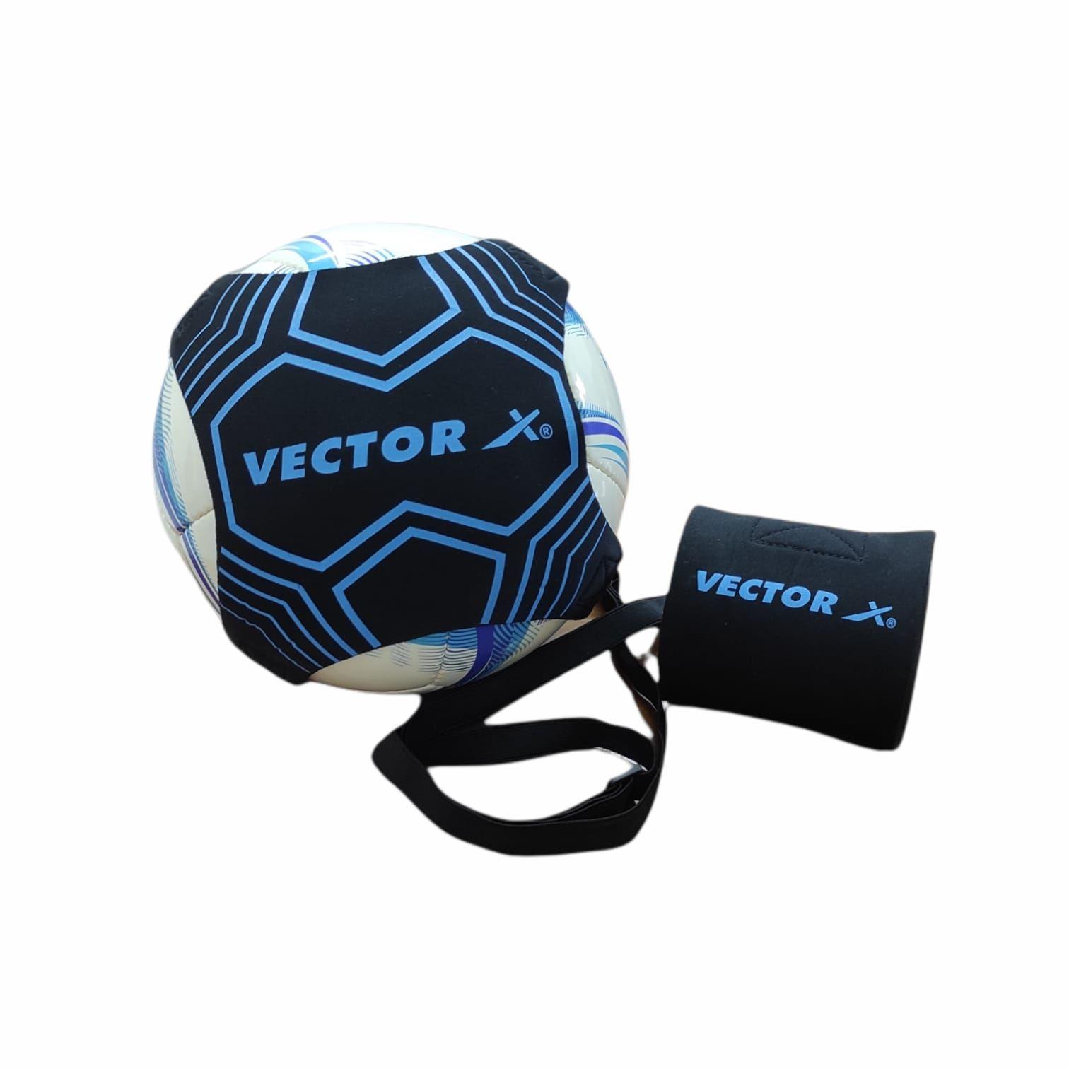 Banda Para Entrenar Futbol Vector X-0