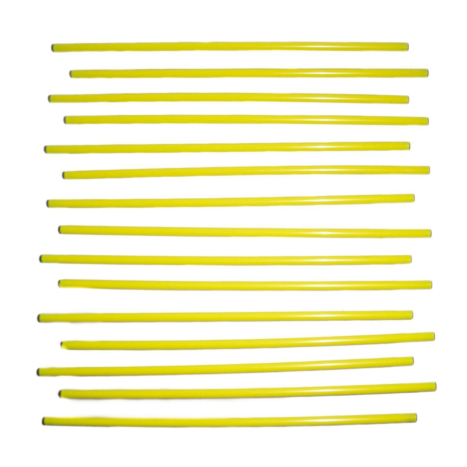 Set Multiproposito Muuk Mpas 6 Base Goma / 15 Palos 100 C-2