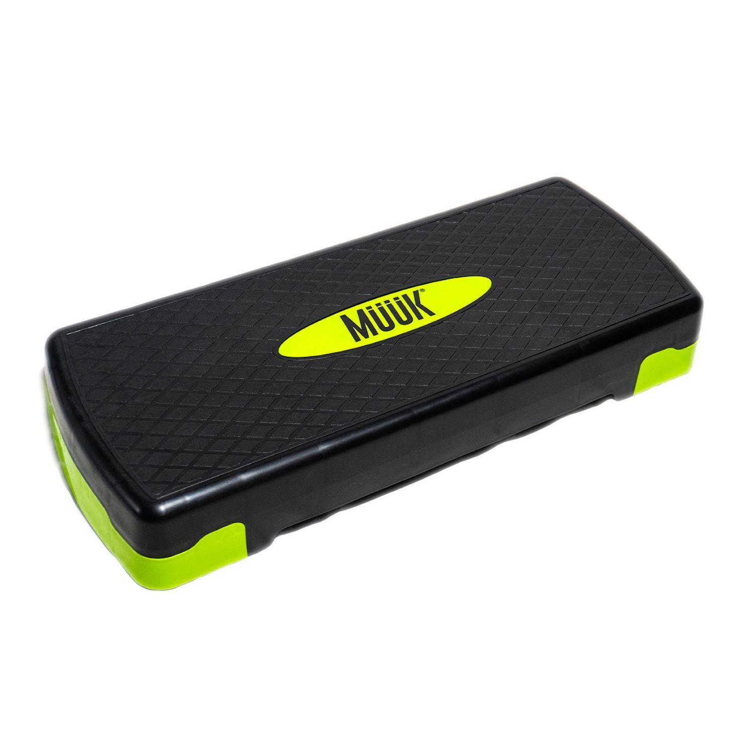 Step Aerobico Muuk 2 Niveles-3