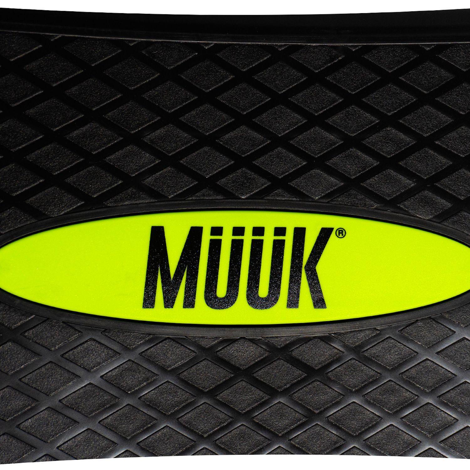 Step Aerobico Muuk 2 Niveles-5