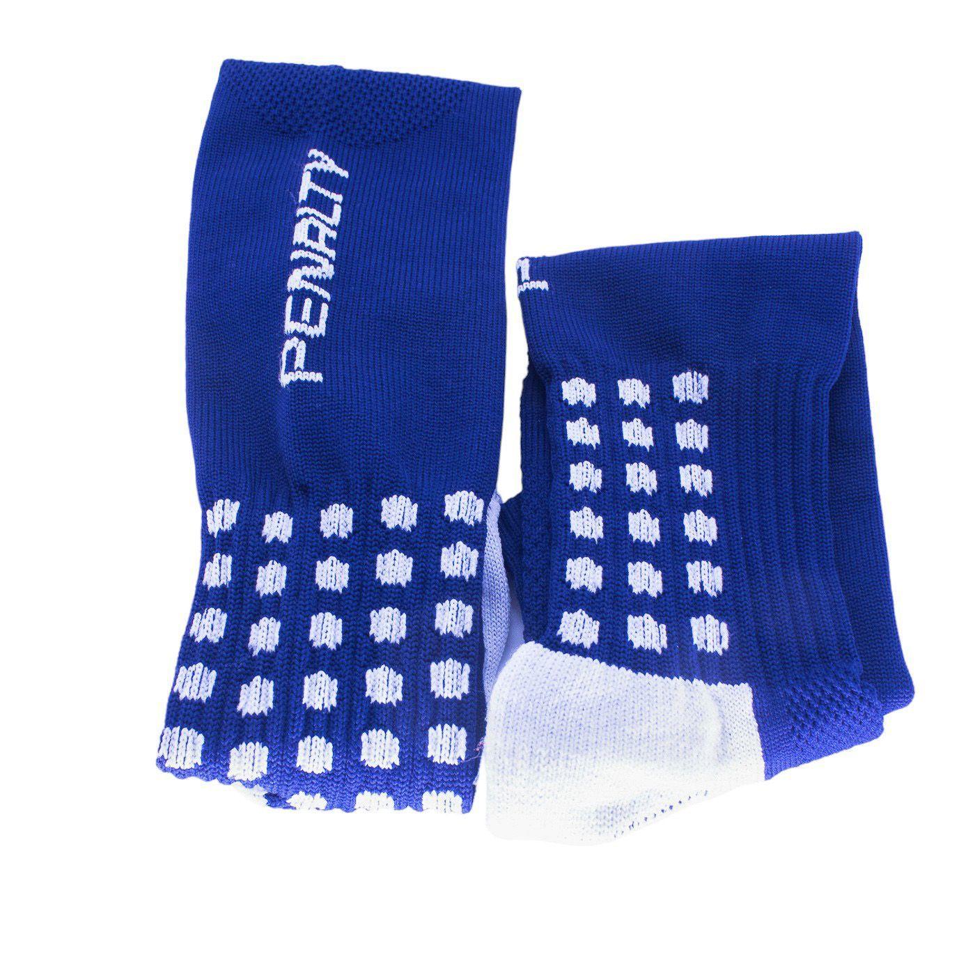 MEDIAS DE FUTBOL PENALTY MATIS TREINO INFANTIL Talla 29/30-1