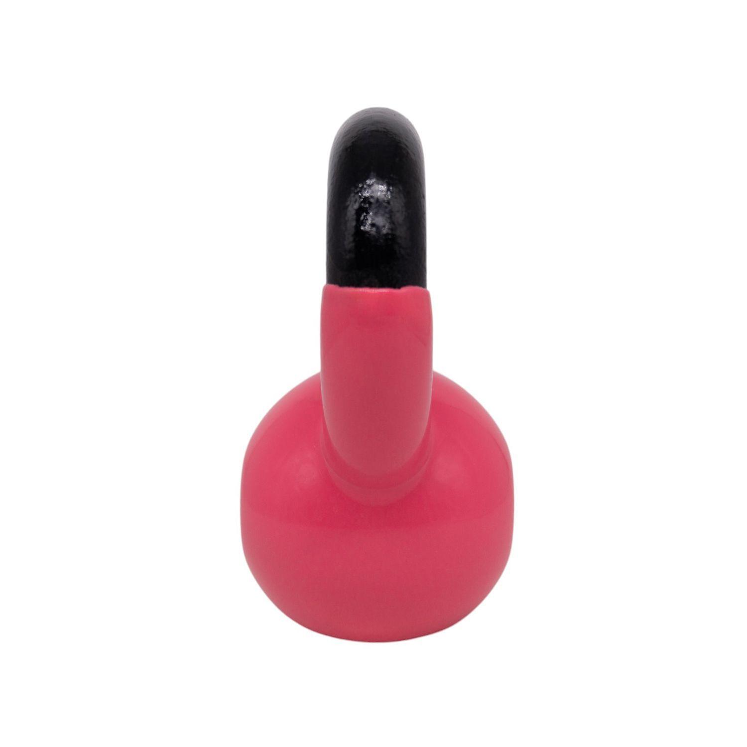 Pesa Rusa Kettlebell Muuk 4 Kg Talla 4 Kg-2
