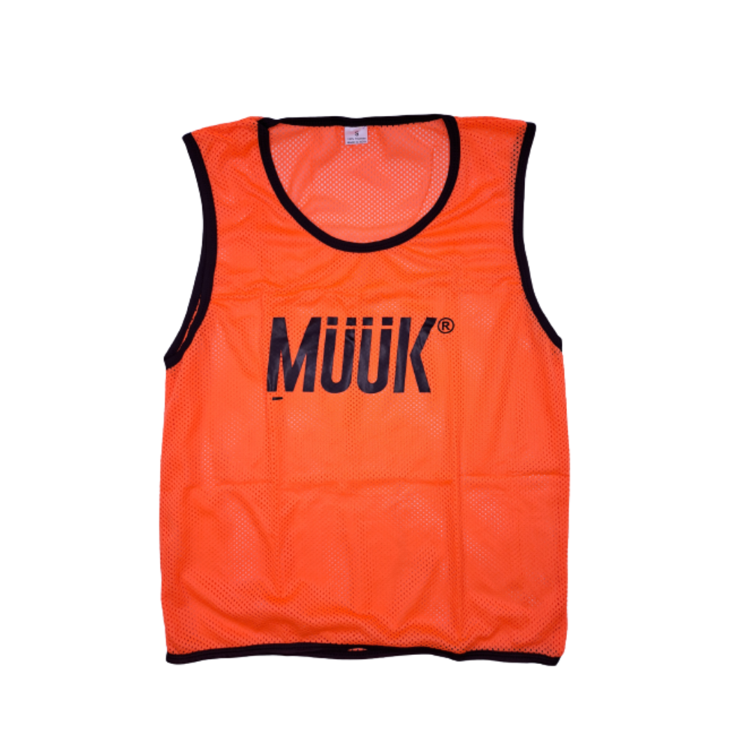 Pack Peto Deportivo Muuk XXIII Talla XL-1
