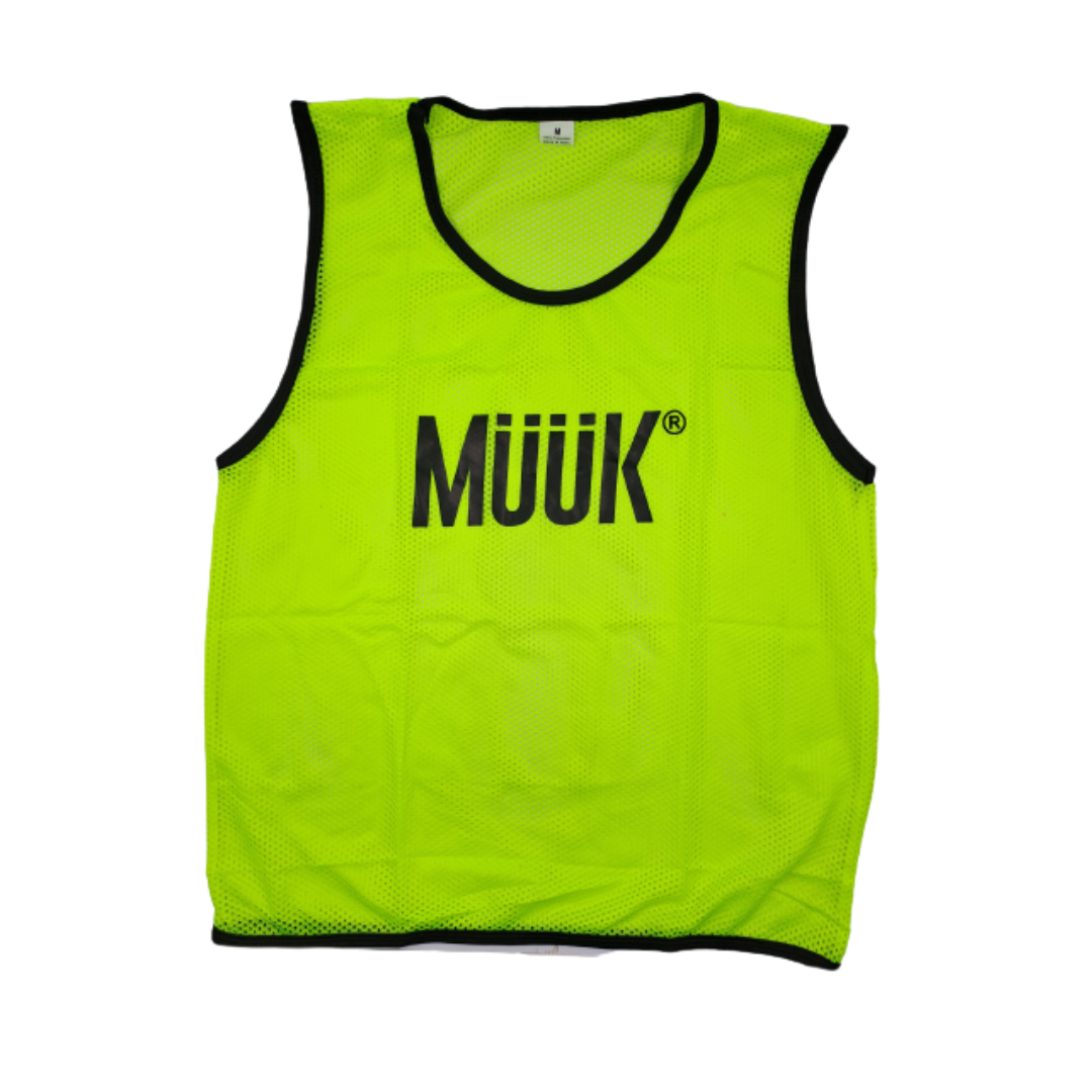 Pack Peto Deportivo Muuk XXIII Talla XL-0